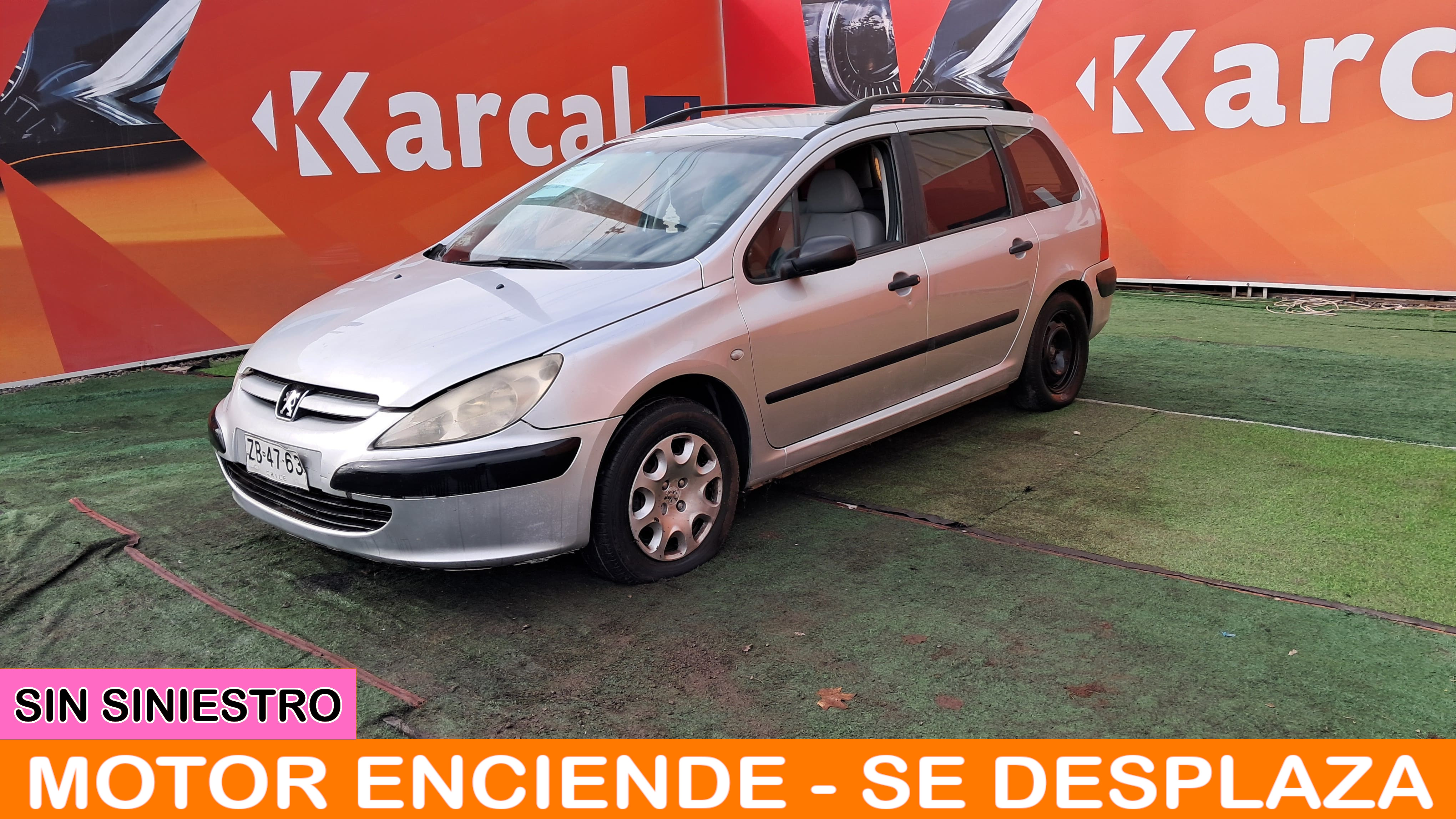 Remates Karcal