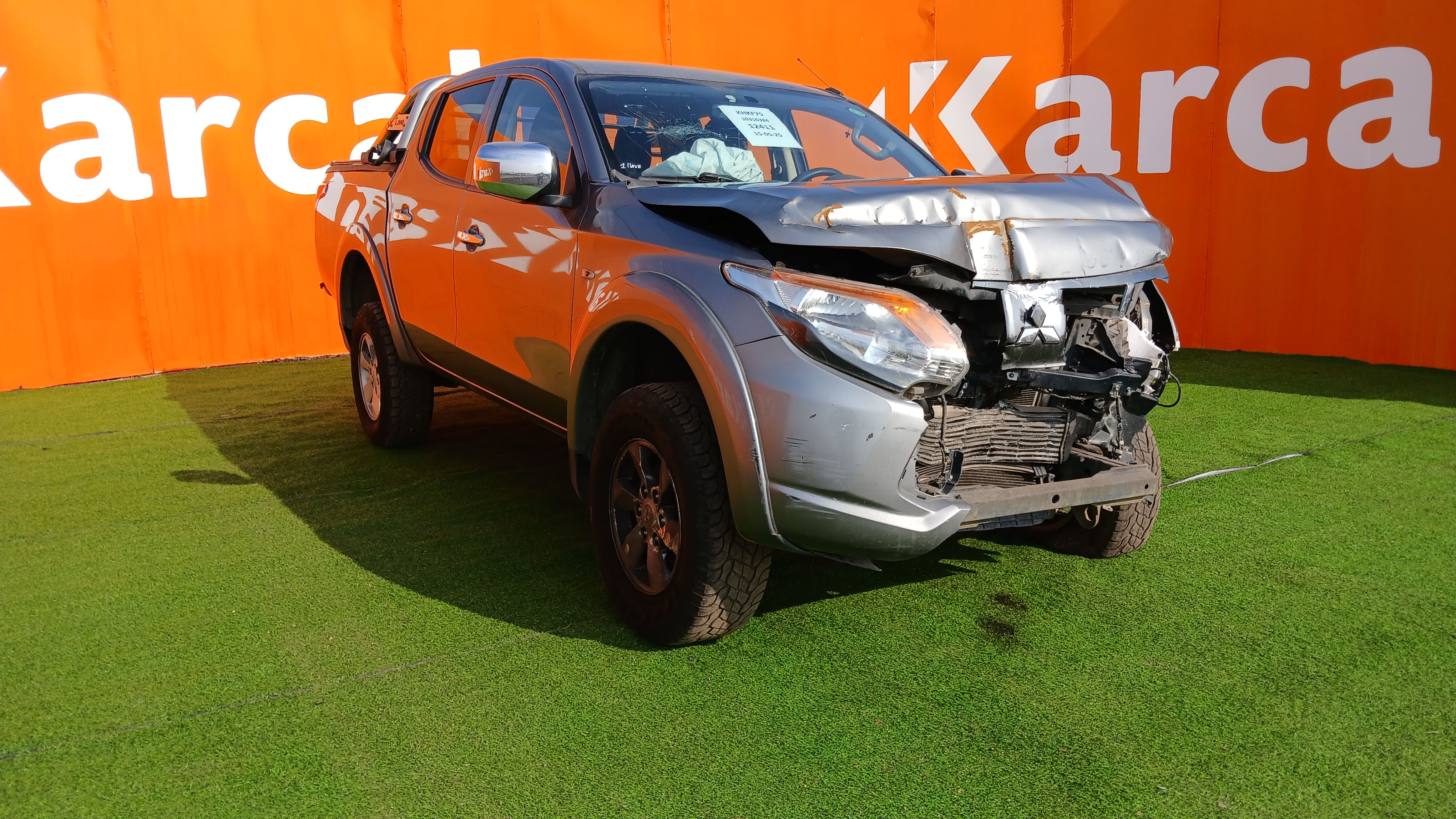 Remates Karcal