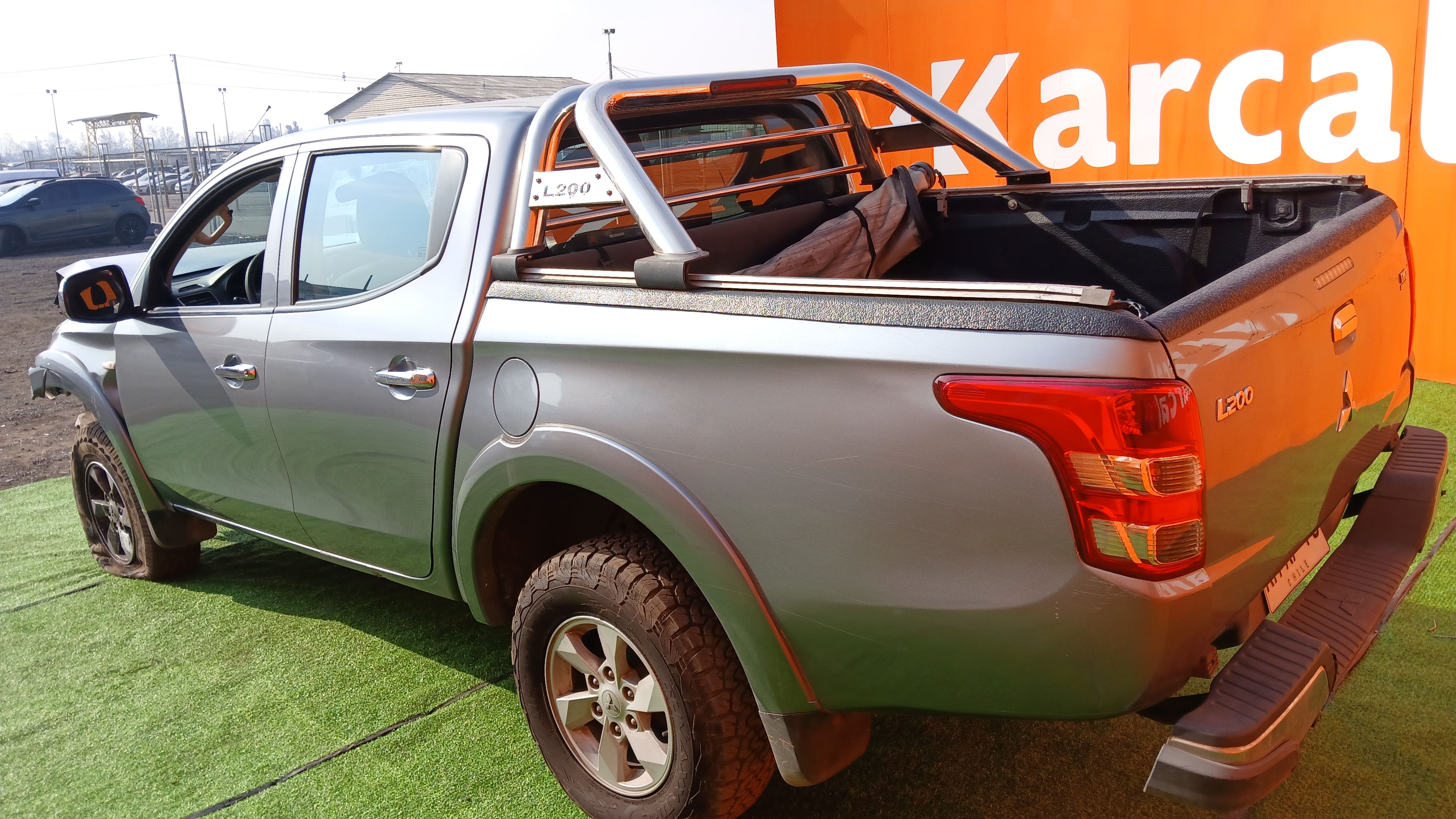 Remates Karcal