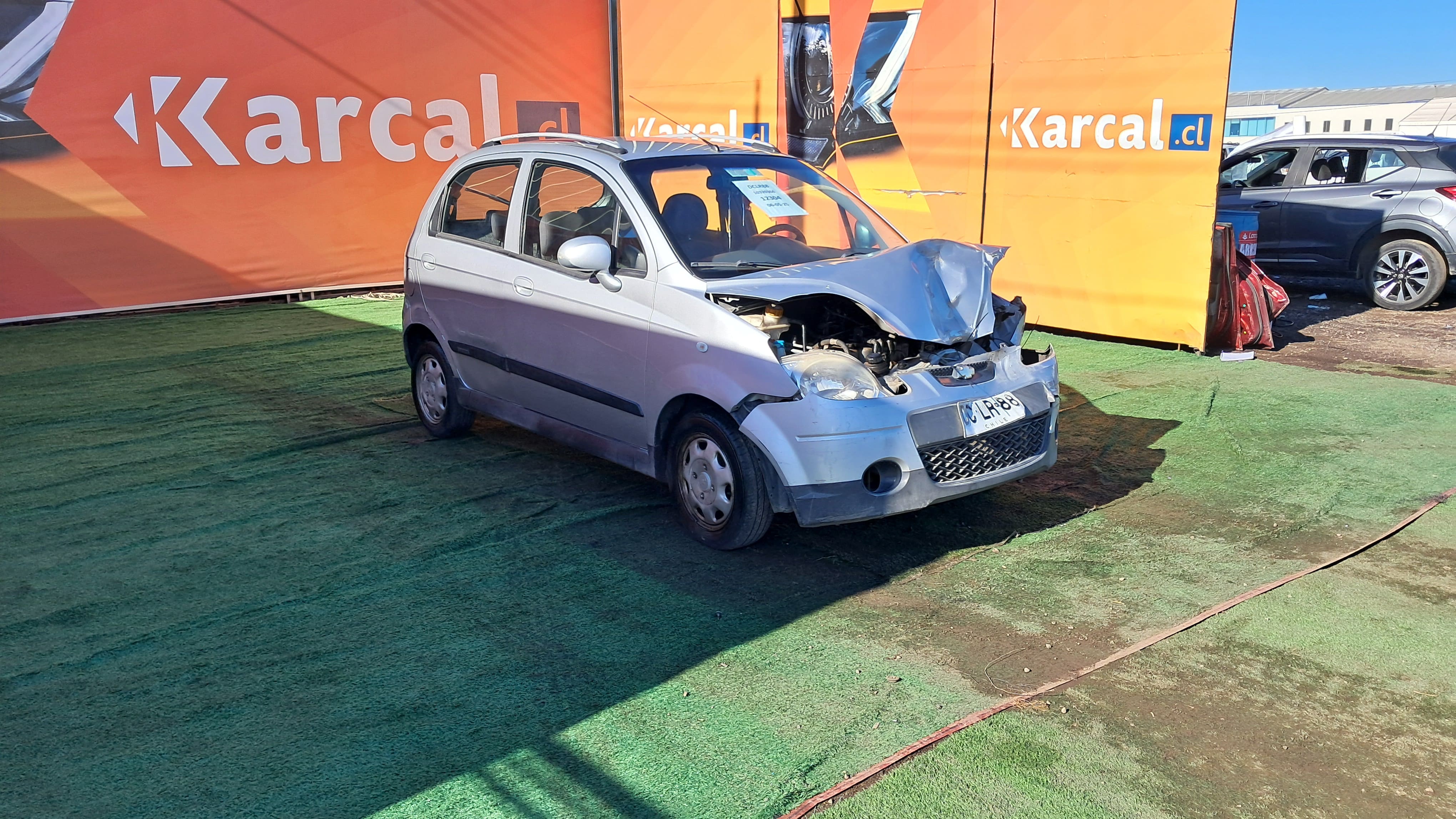 Remates Karcal
