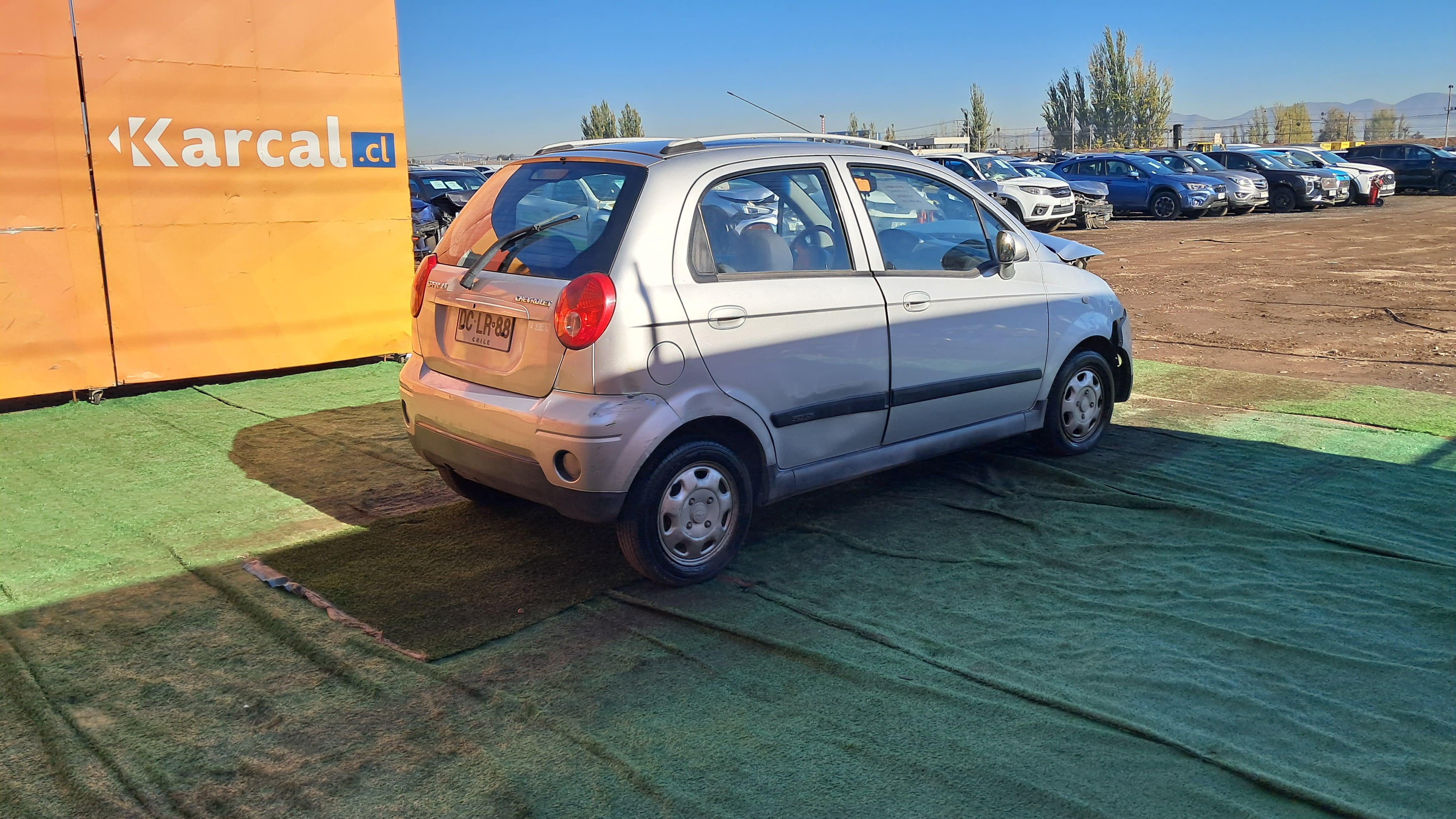 Remates Karcal