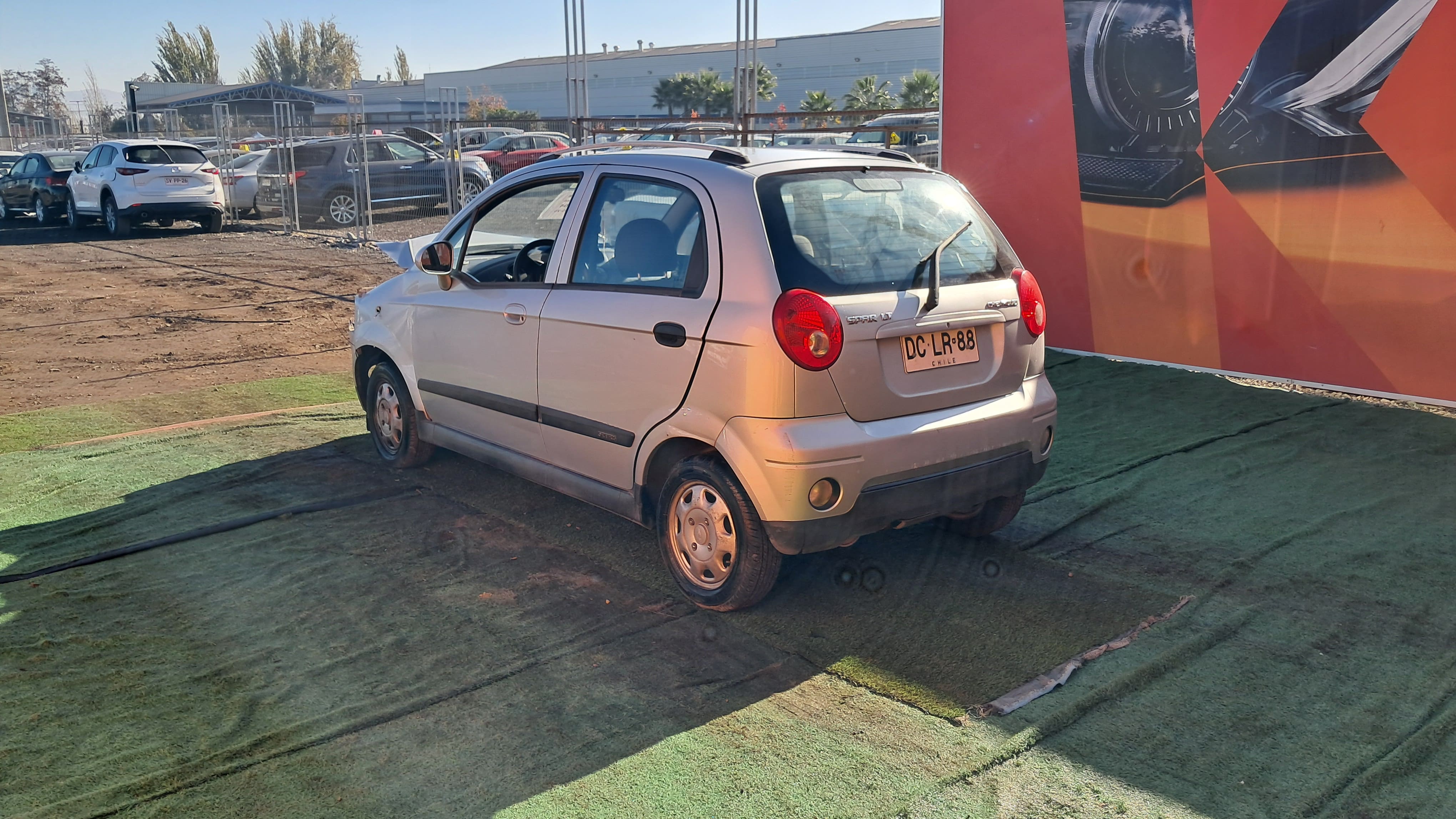 Remates Karcal