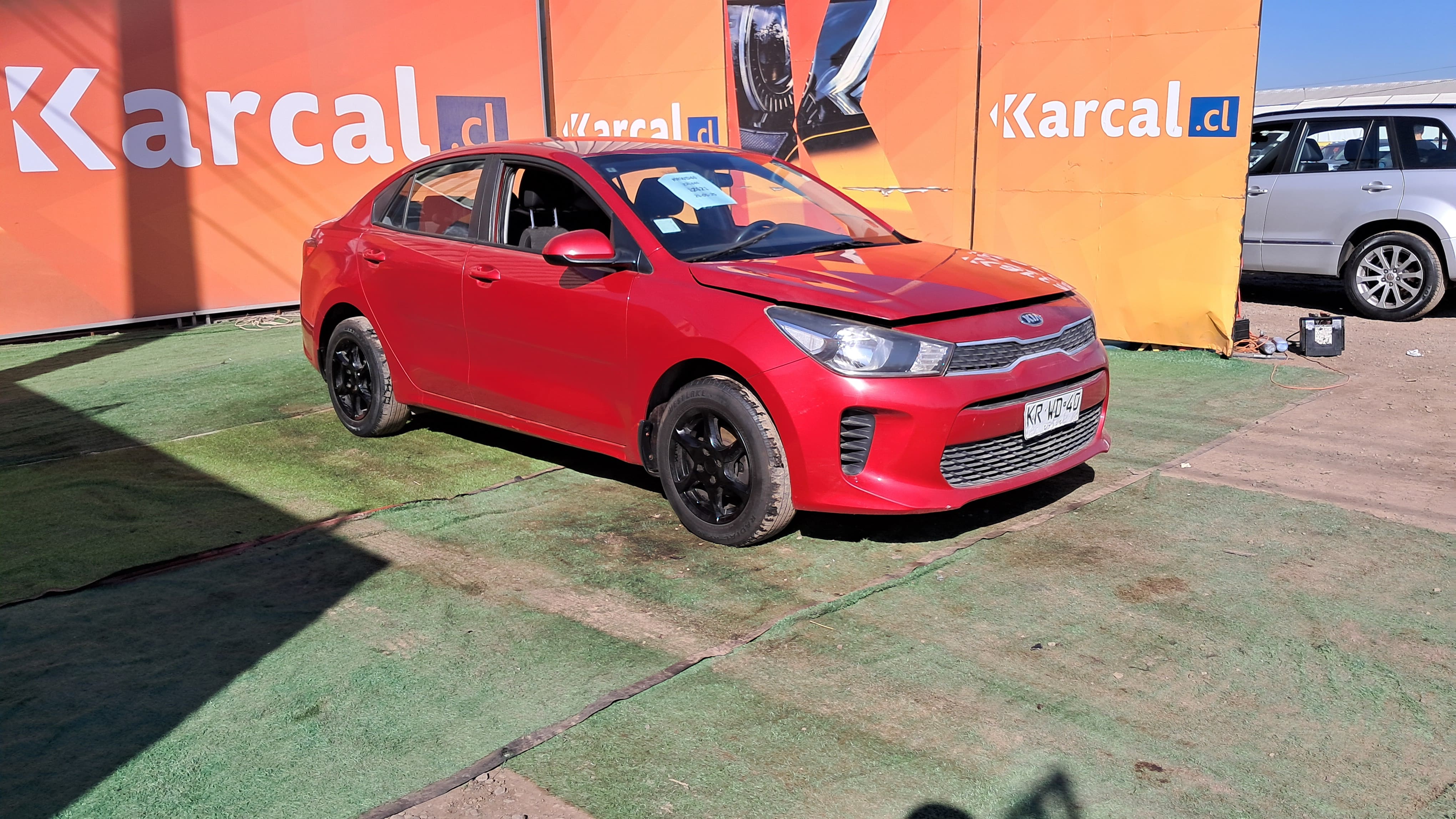 Remates Karcal