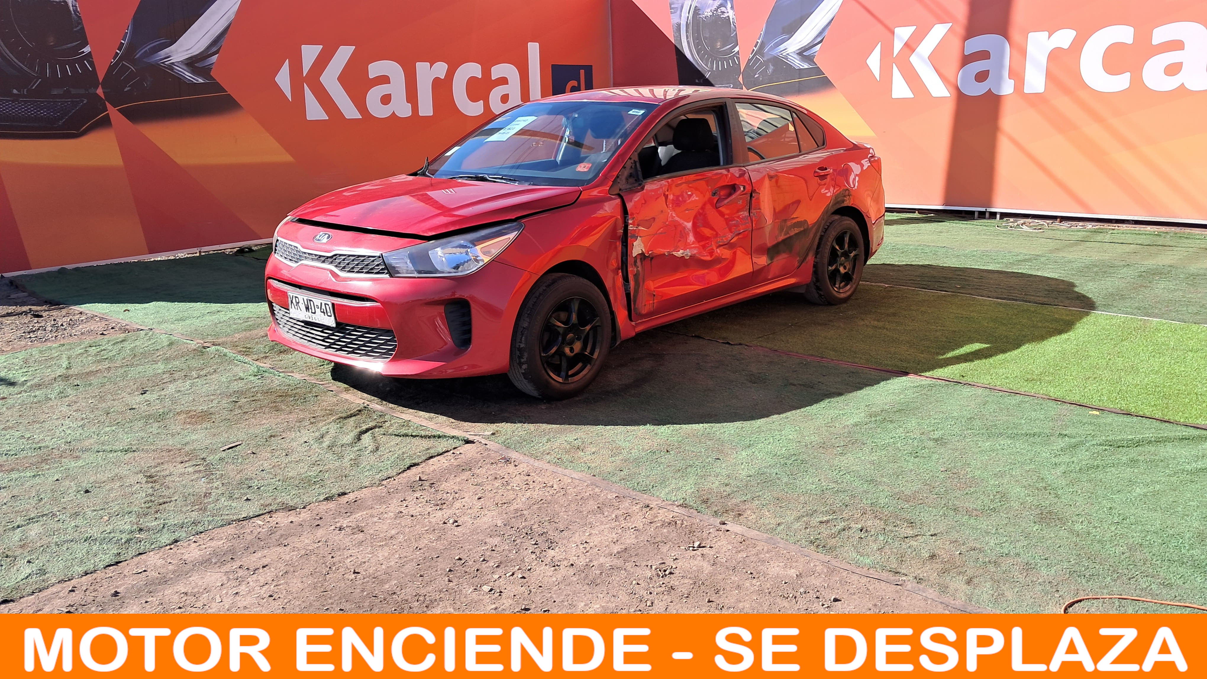 Remates Karcal