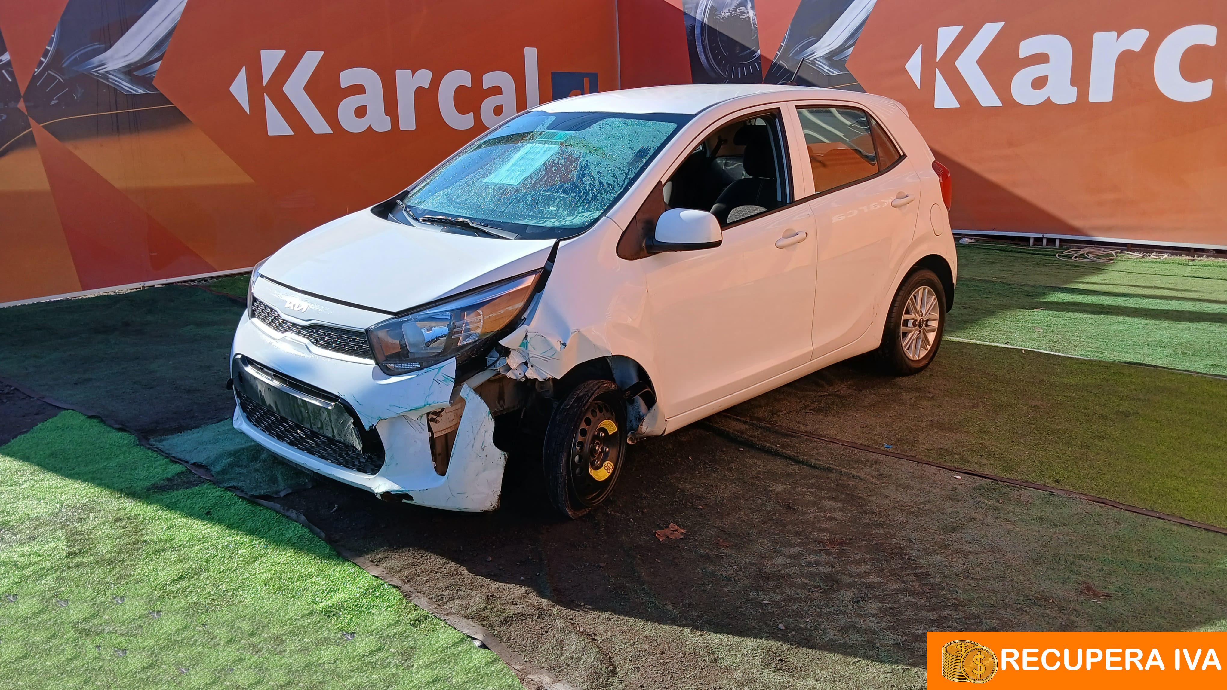 KIA MORNING MPI 1.2 AUT 2024 TDRJ43