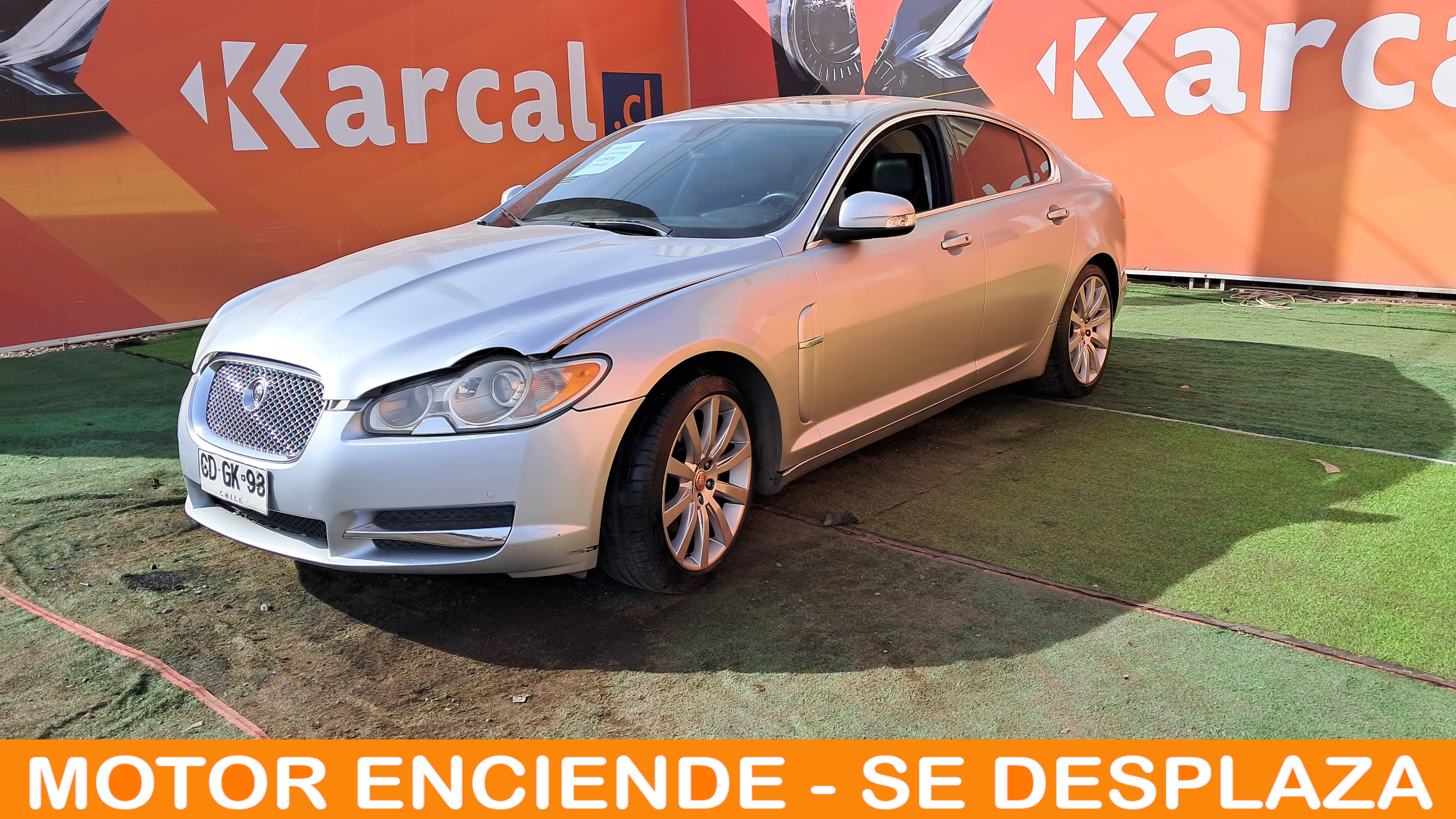 Remates Karcal