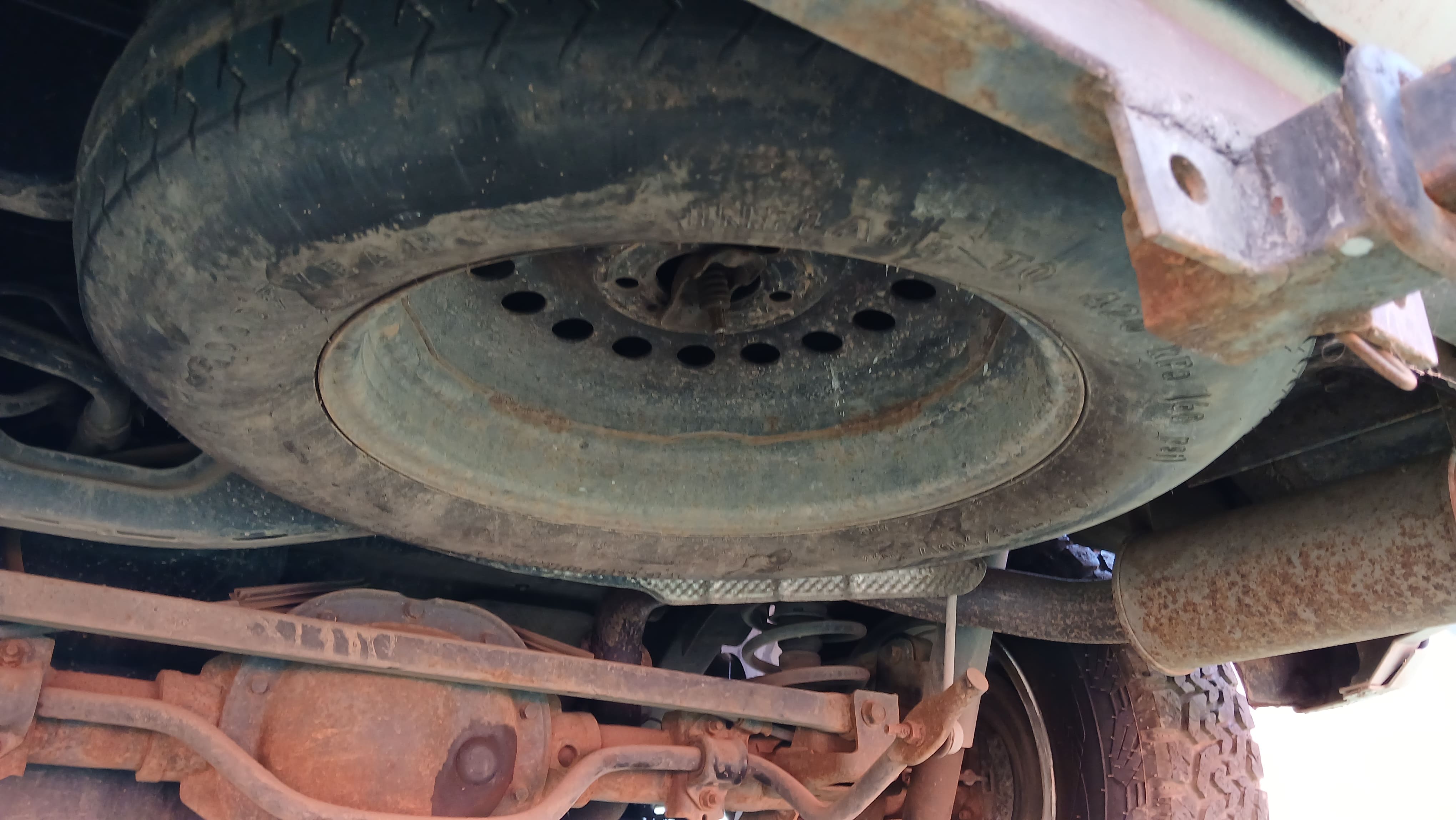 Remates Karcal