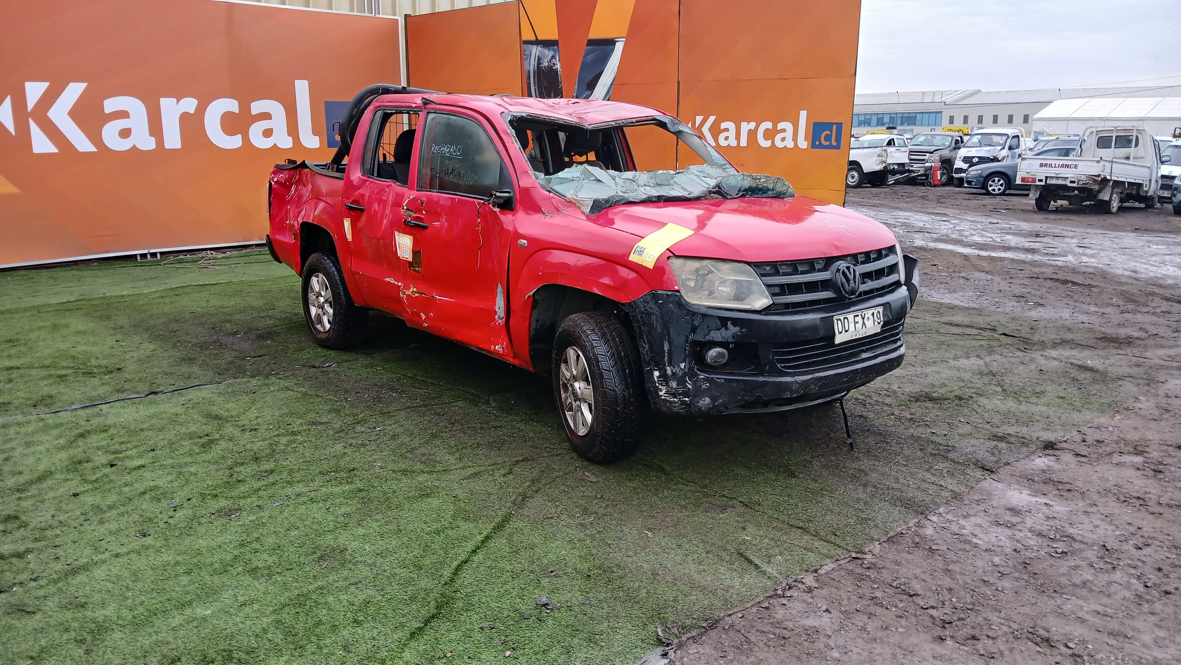 Remates Karcal