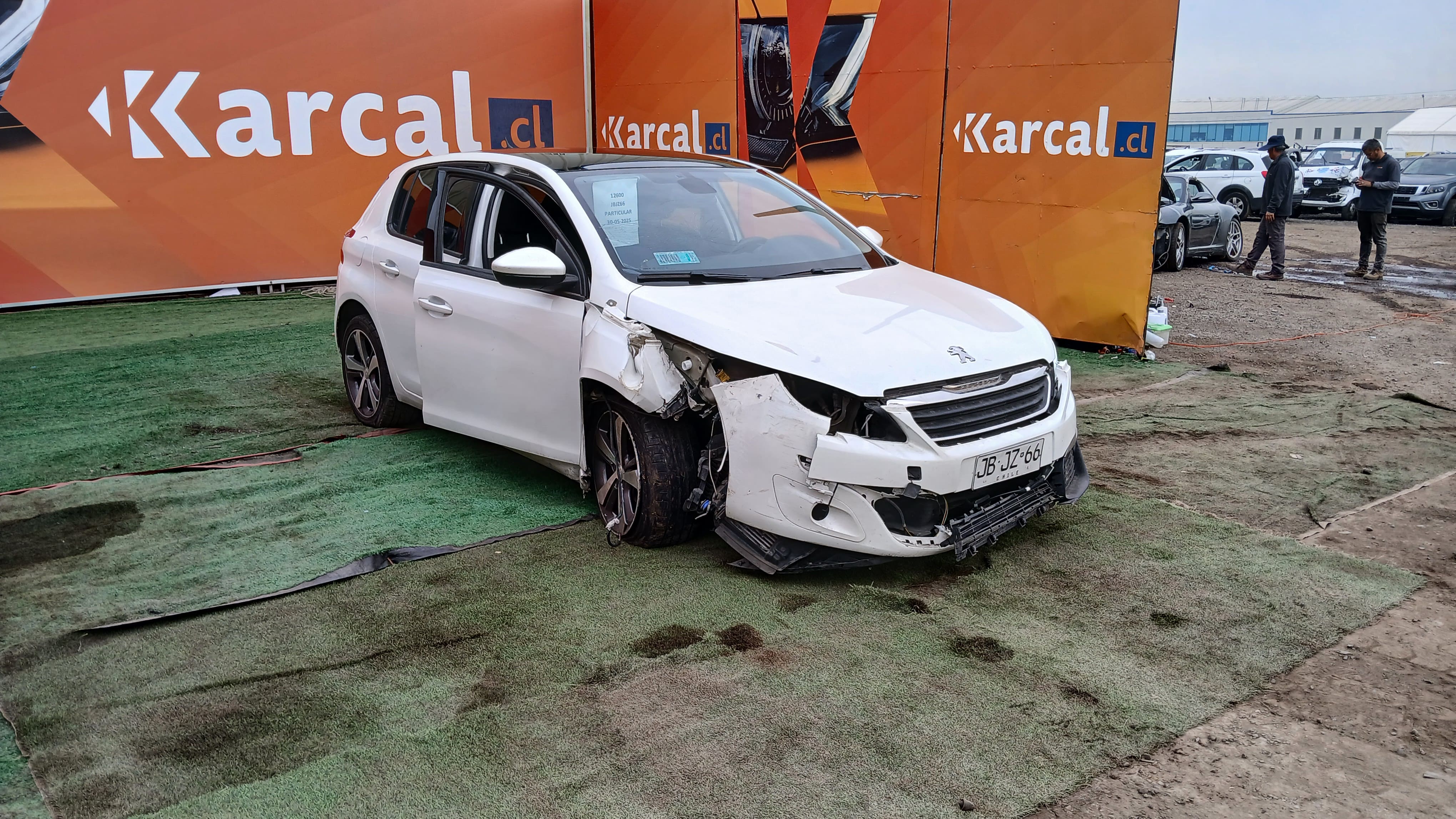 Remates Karcal