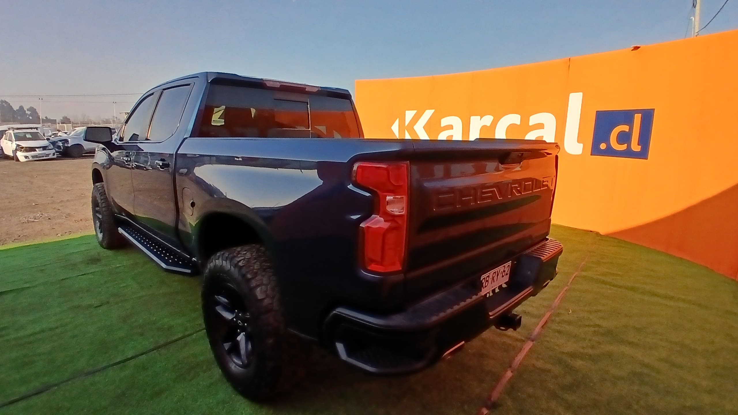 Remates Karcal