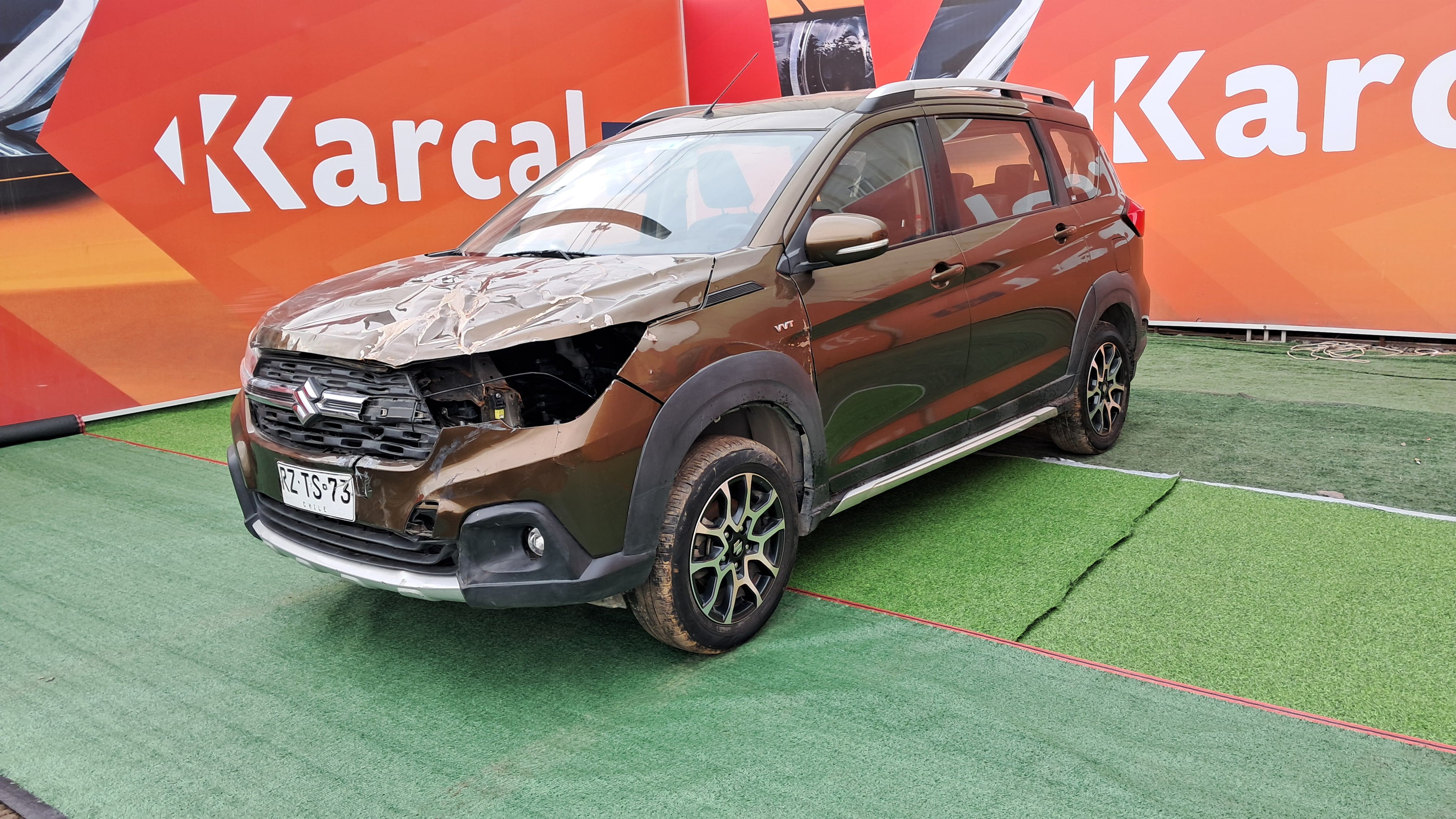 Remates Karcal