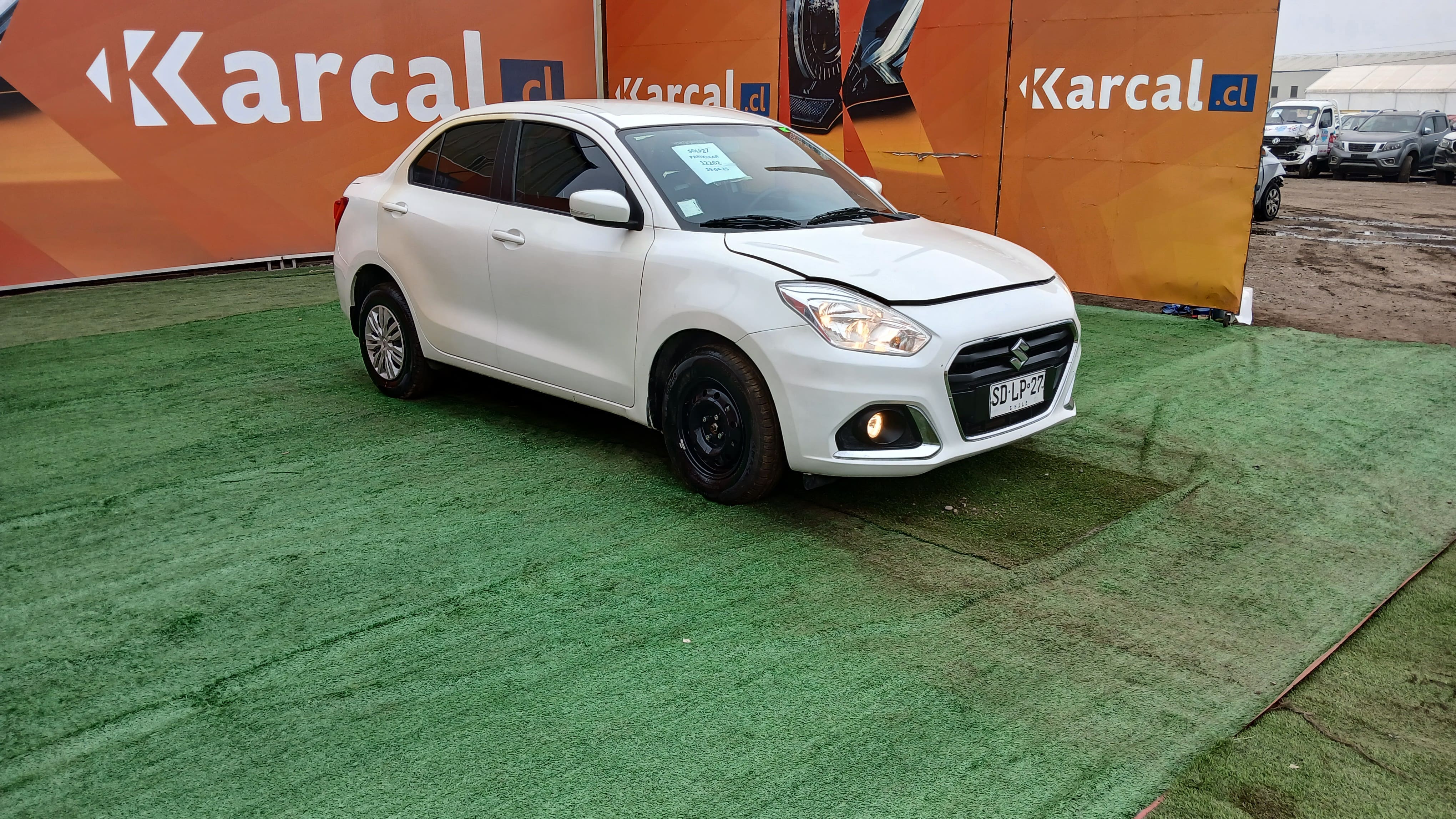 Remates Karcal