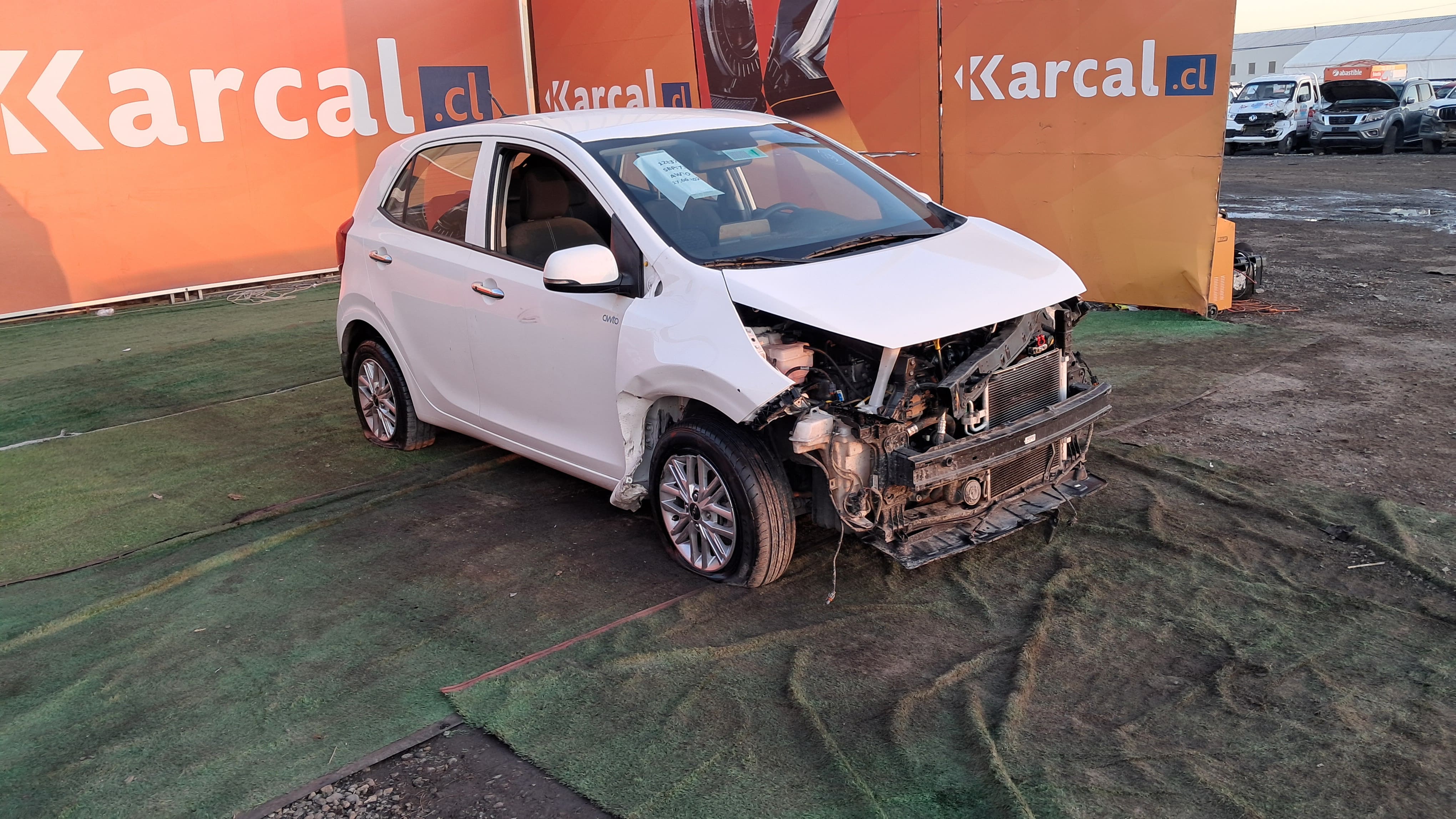 Remates Karcal