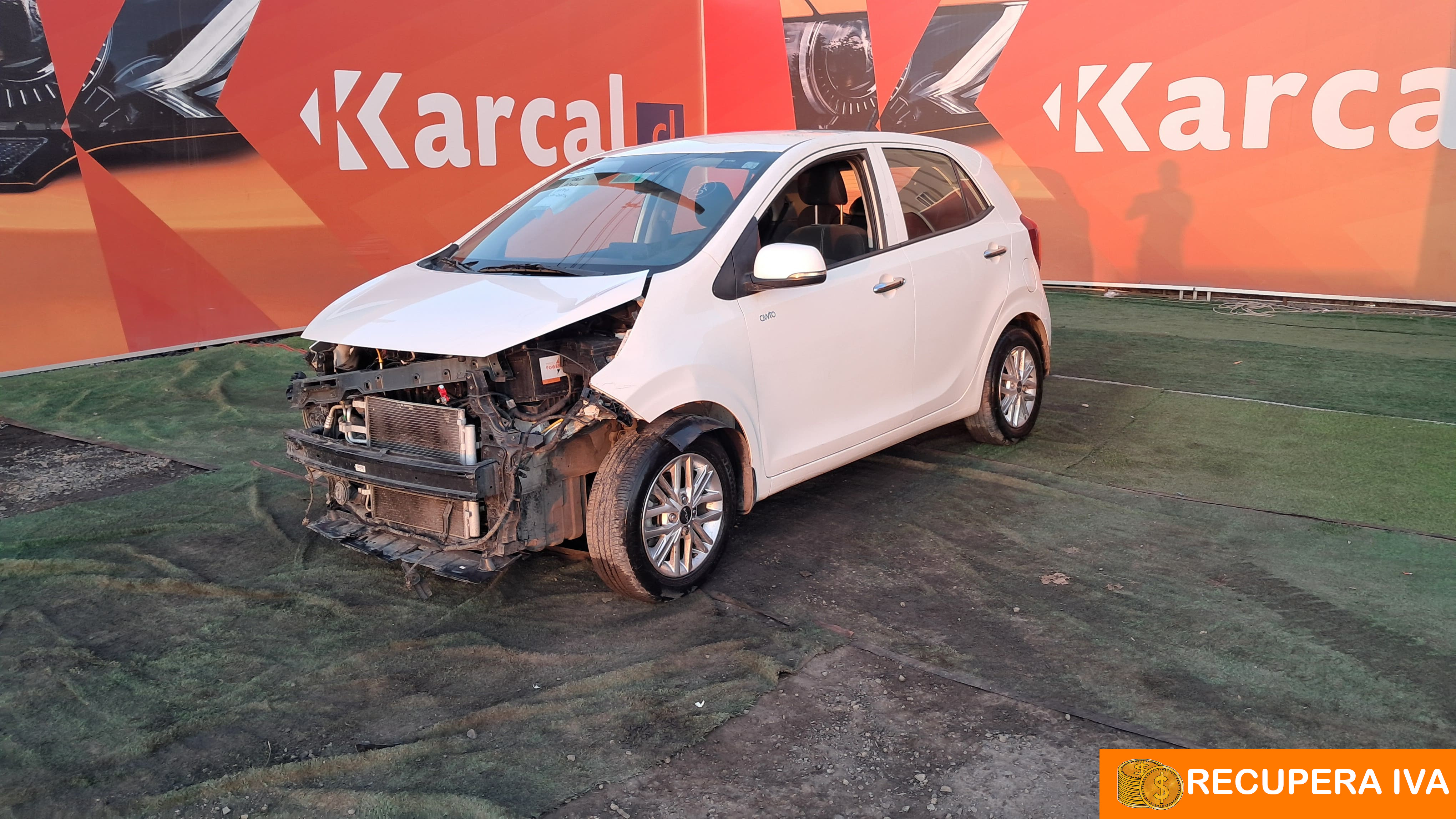 Remates Karcal