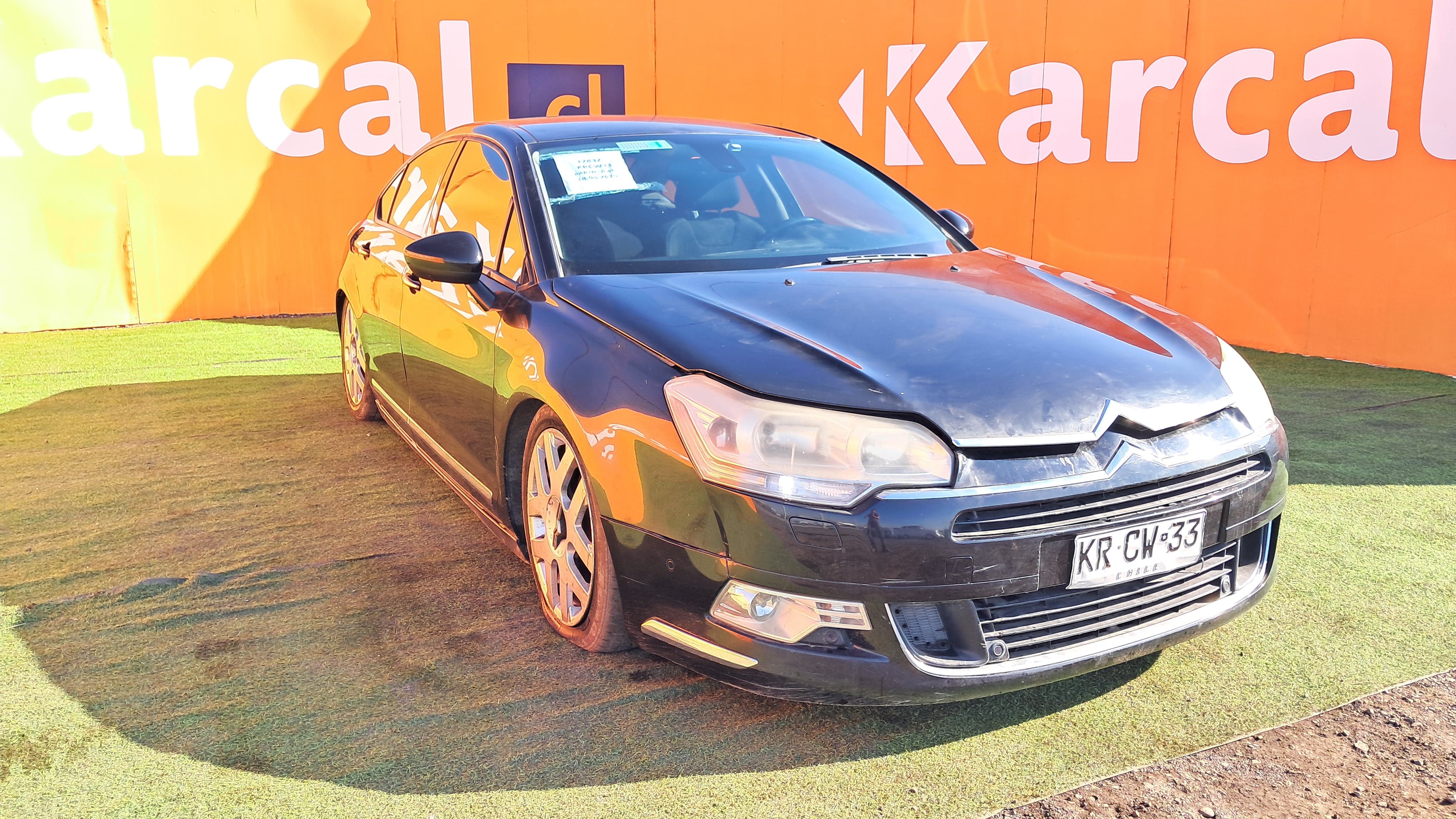 Remates Karcal