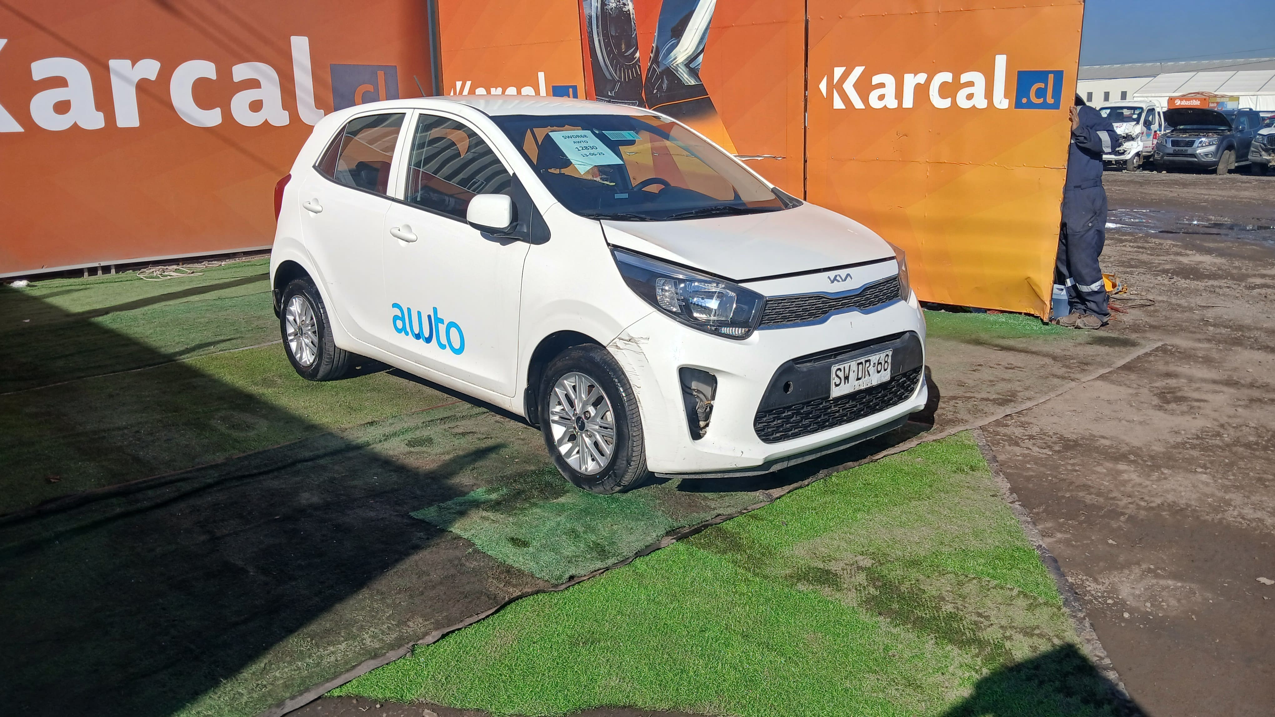 Remates Karcal