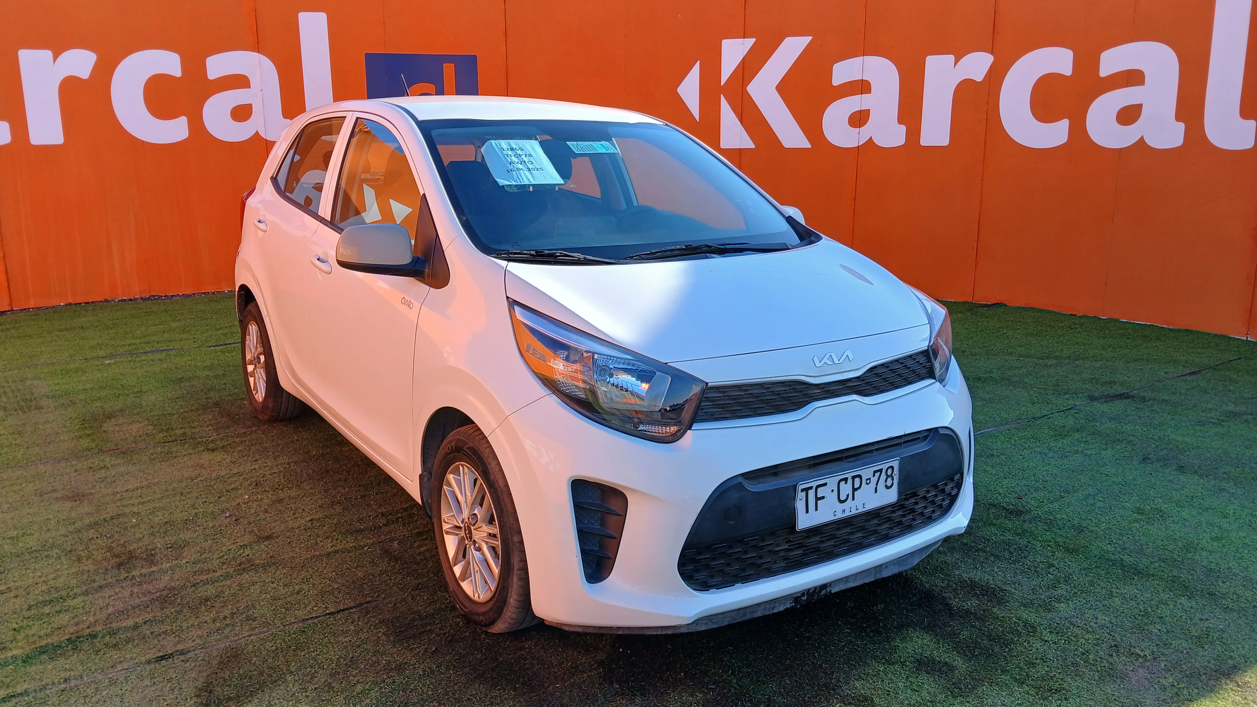 Remates Karcal