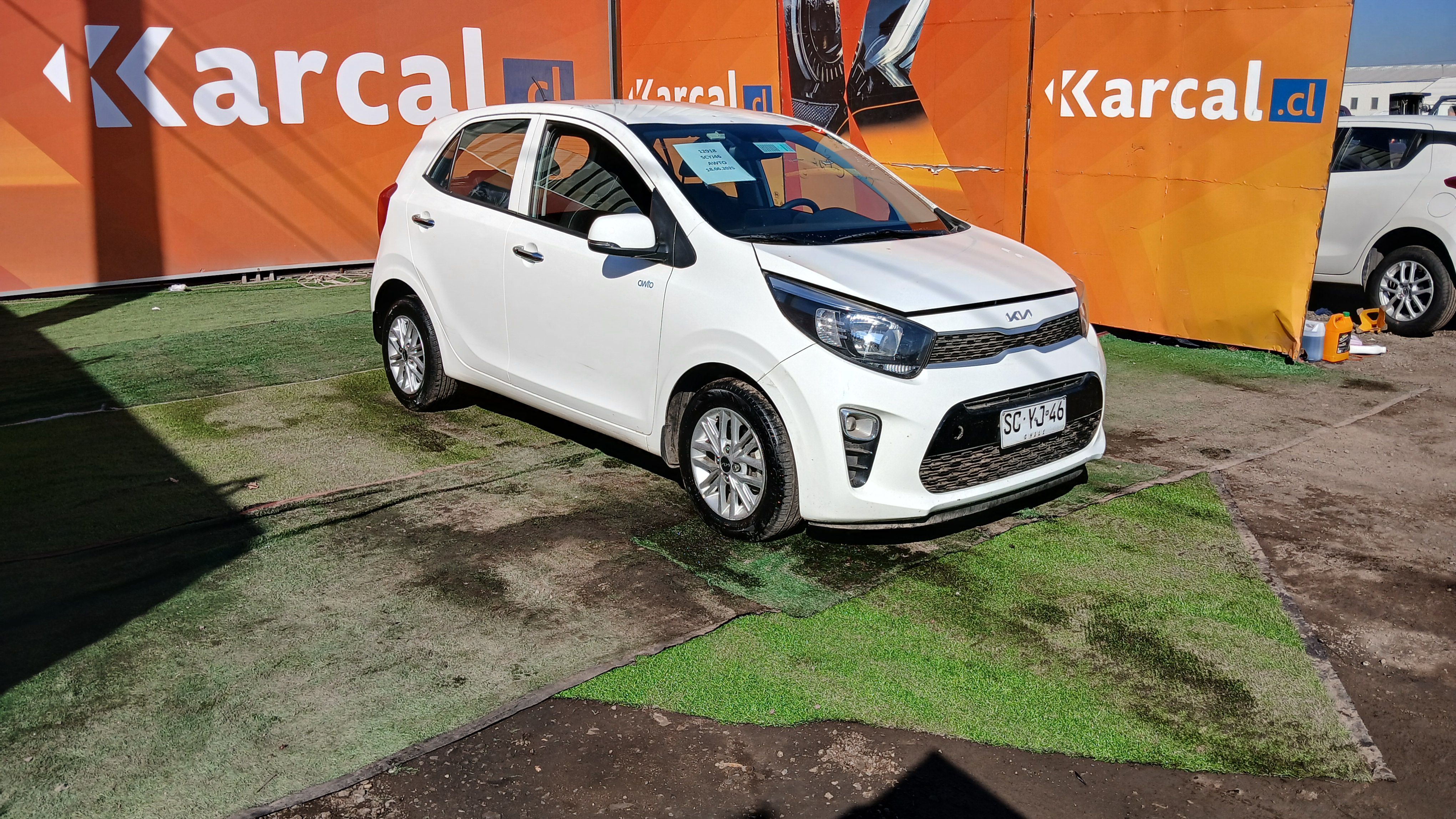 Remates Karcal