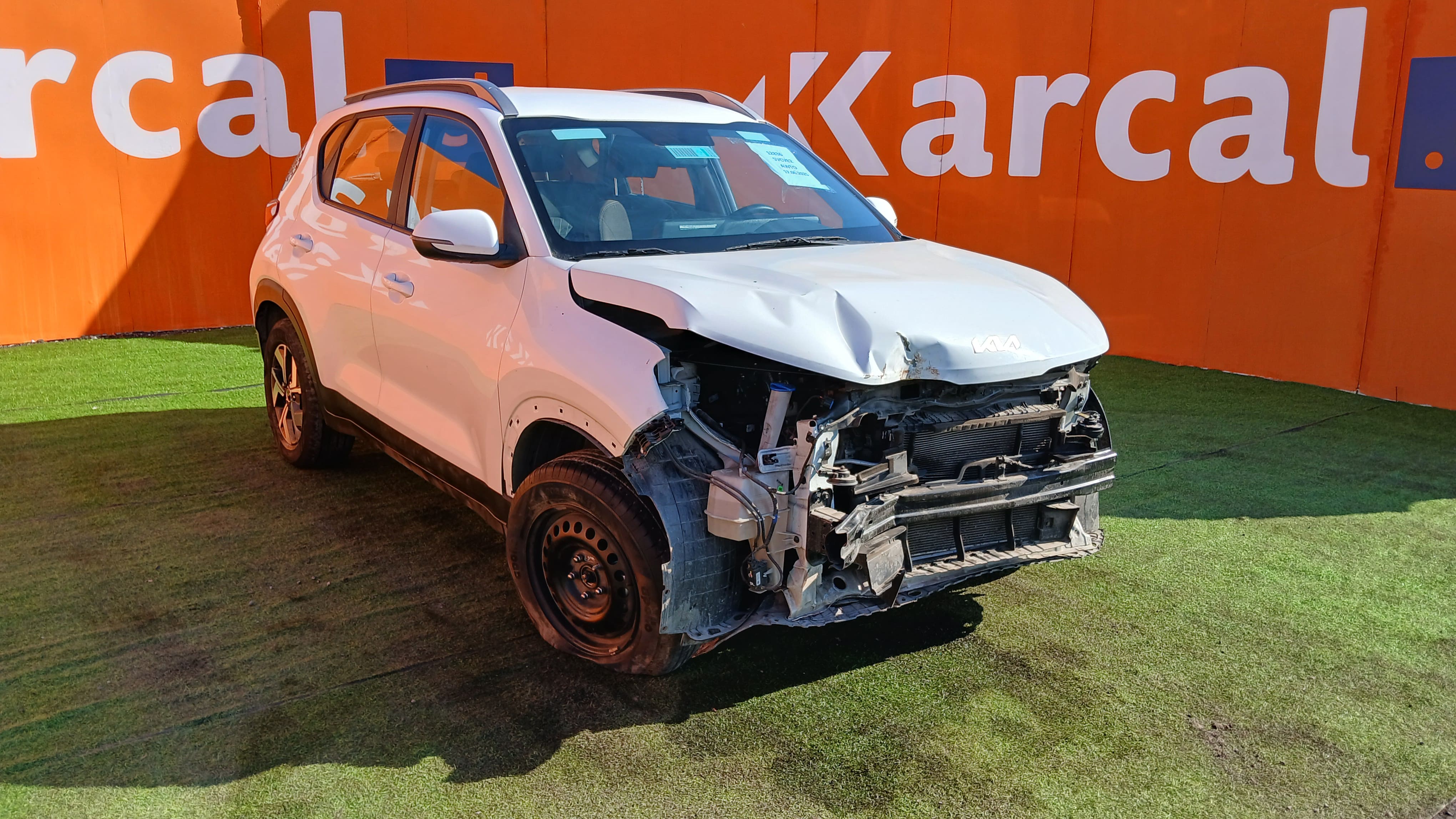 Remates Karcal