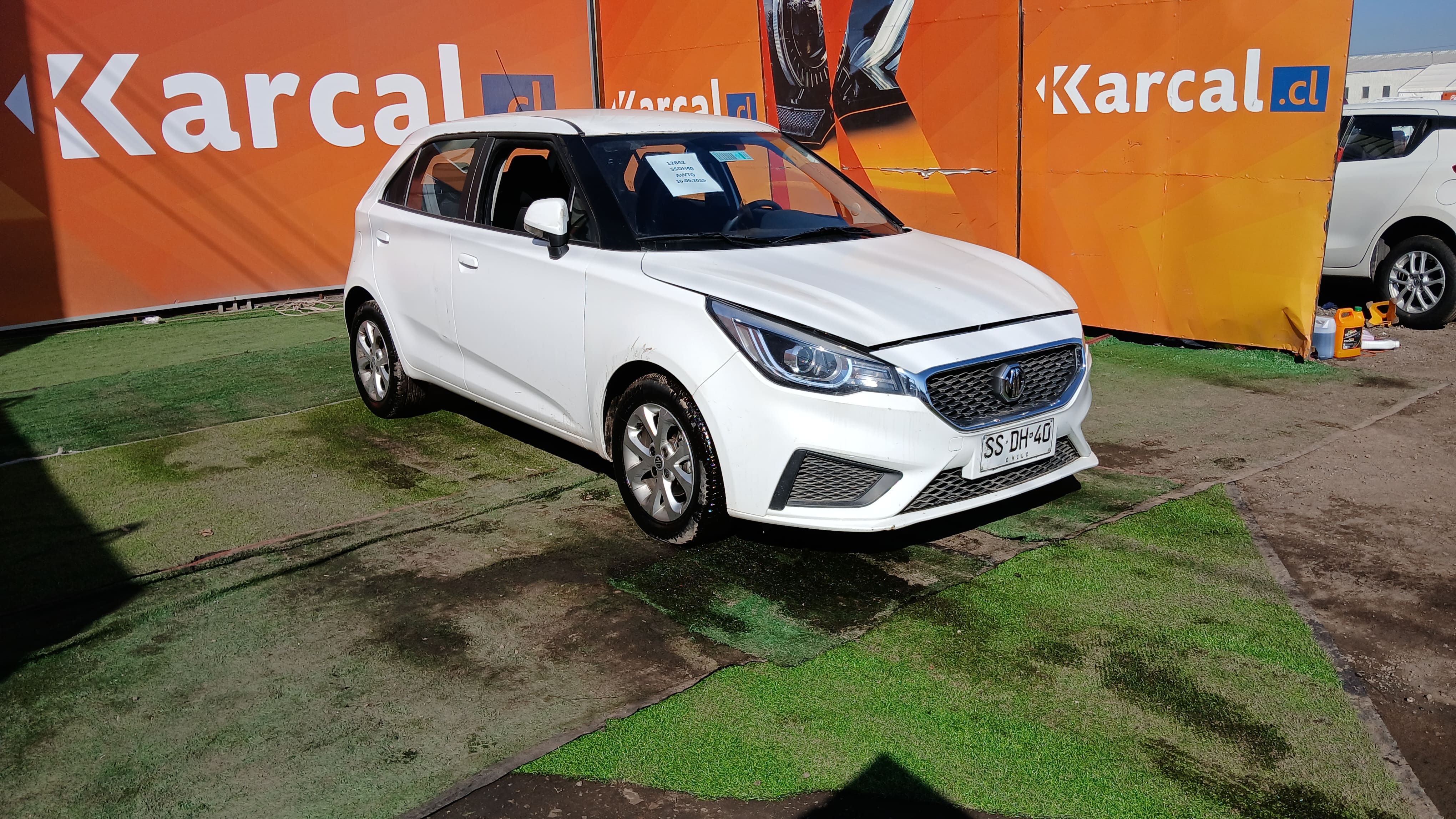 Remates Karcal