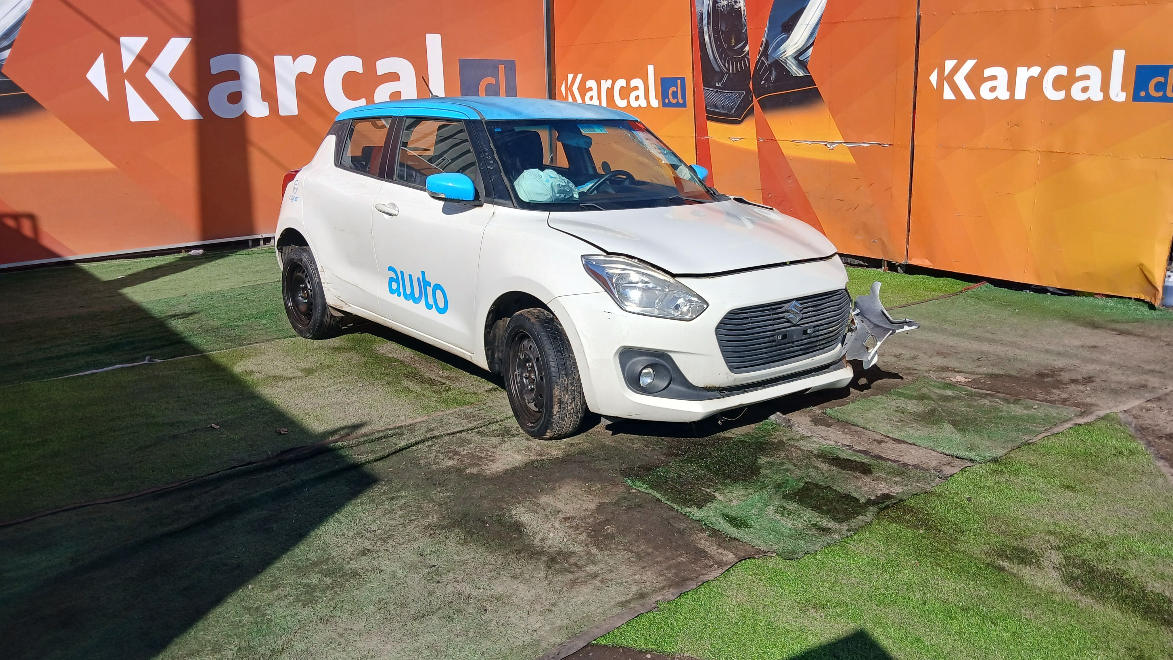 Remates Karcal