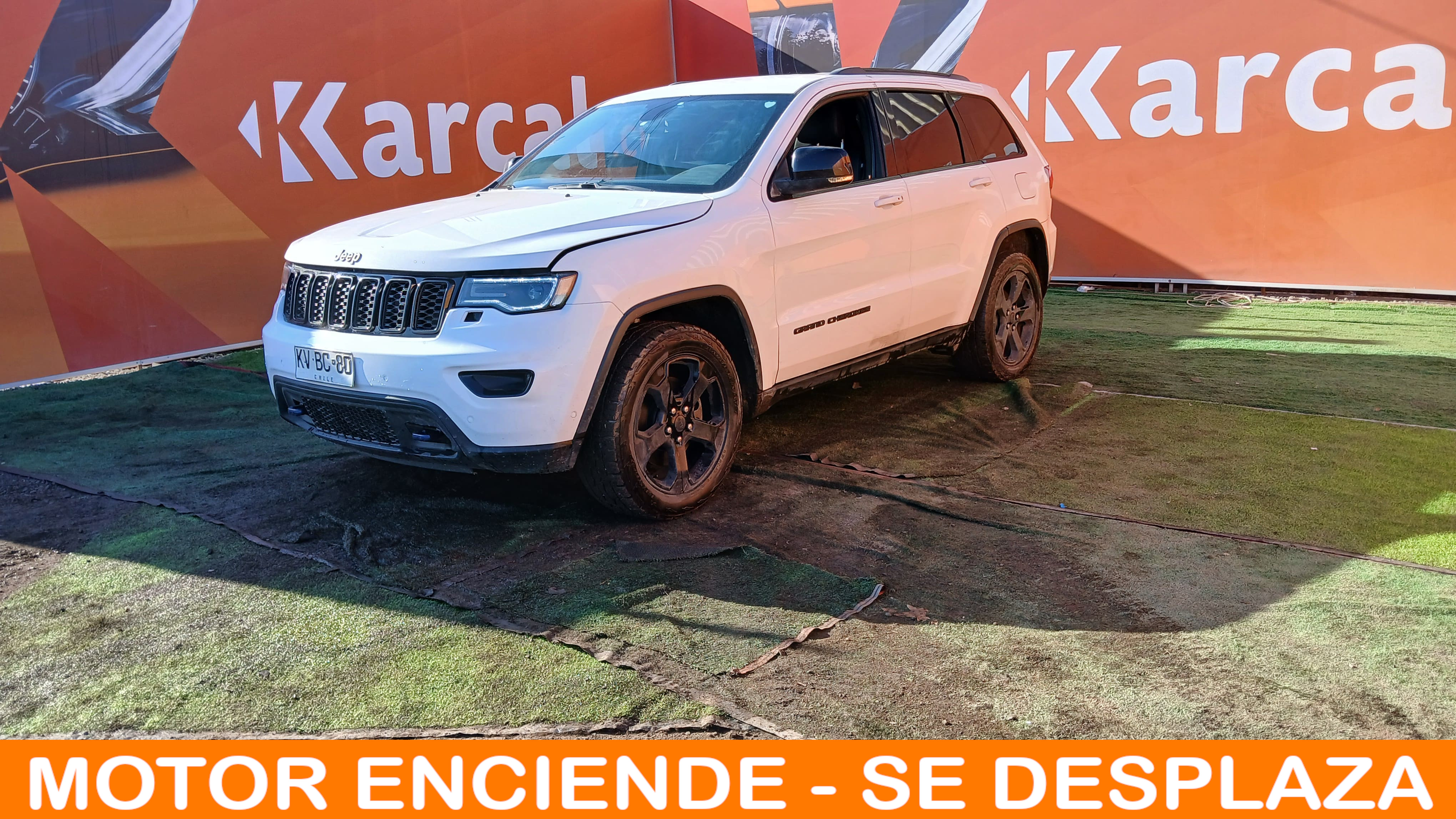 Remates Karcal