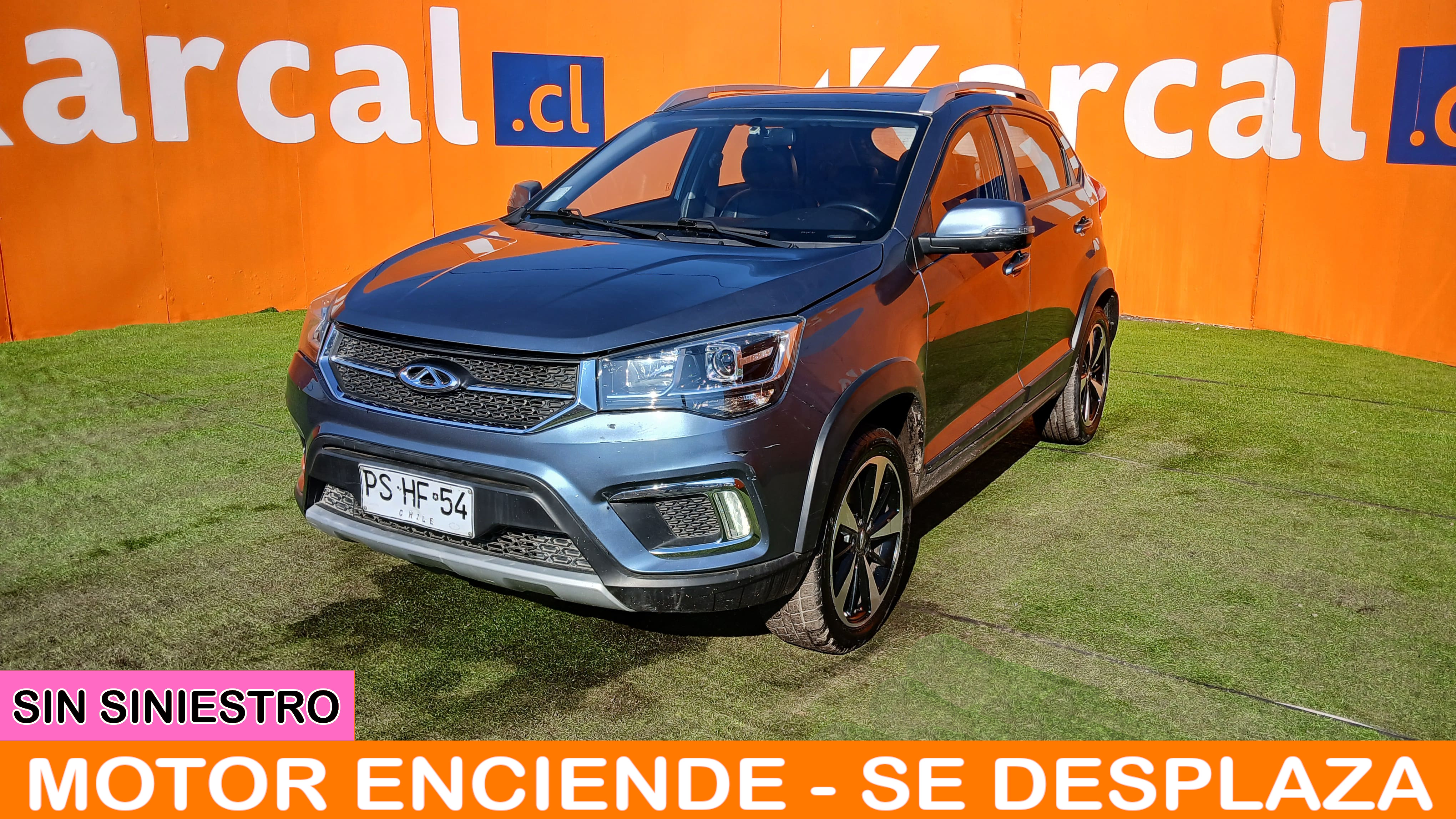 Remates Karcal