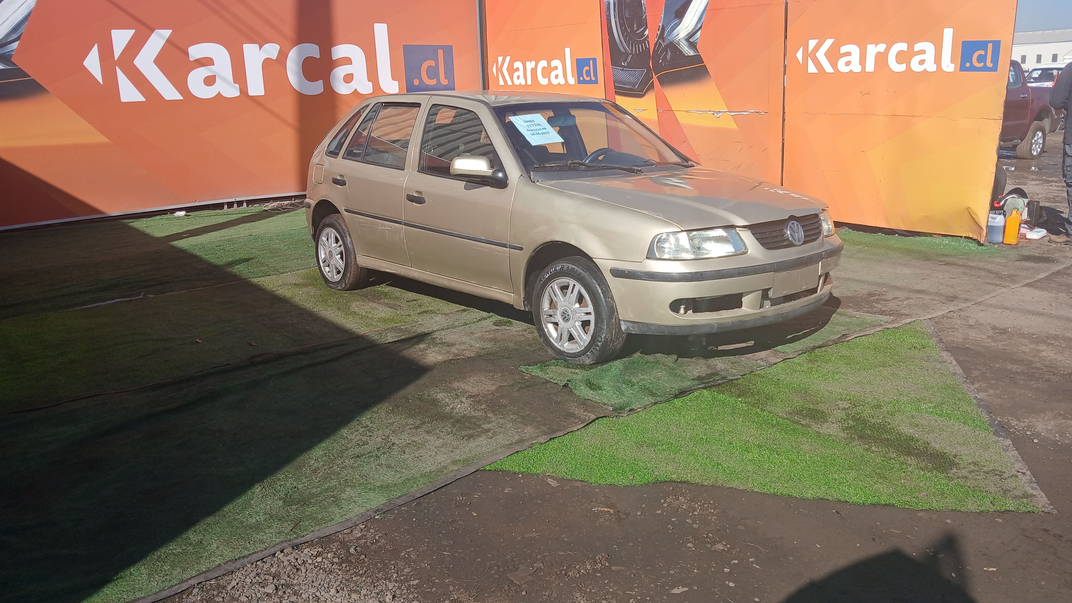 Remates Karcal
