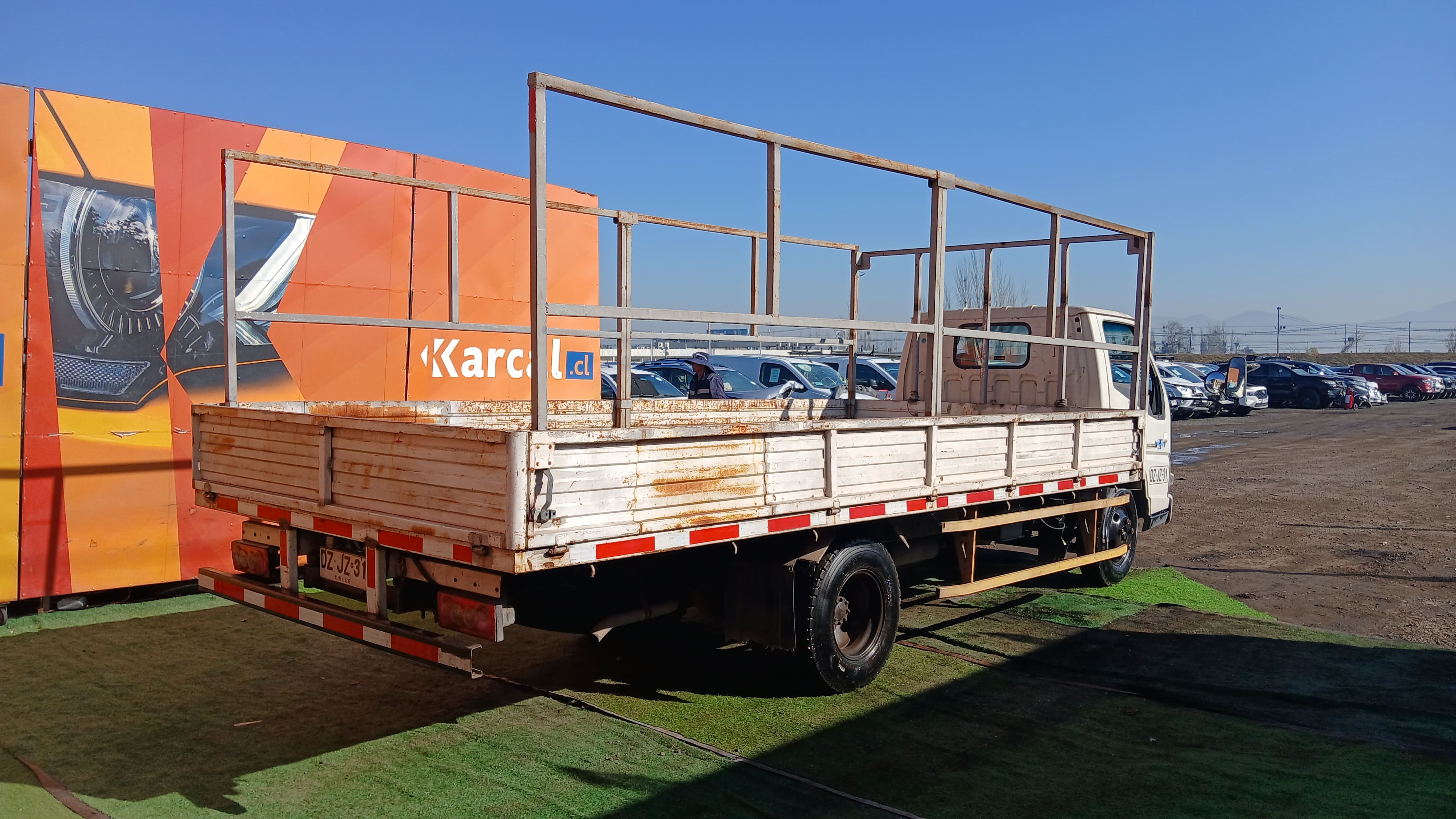 Remates Karcal