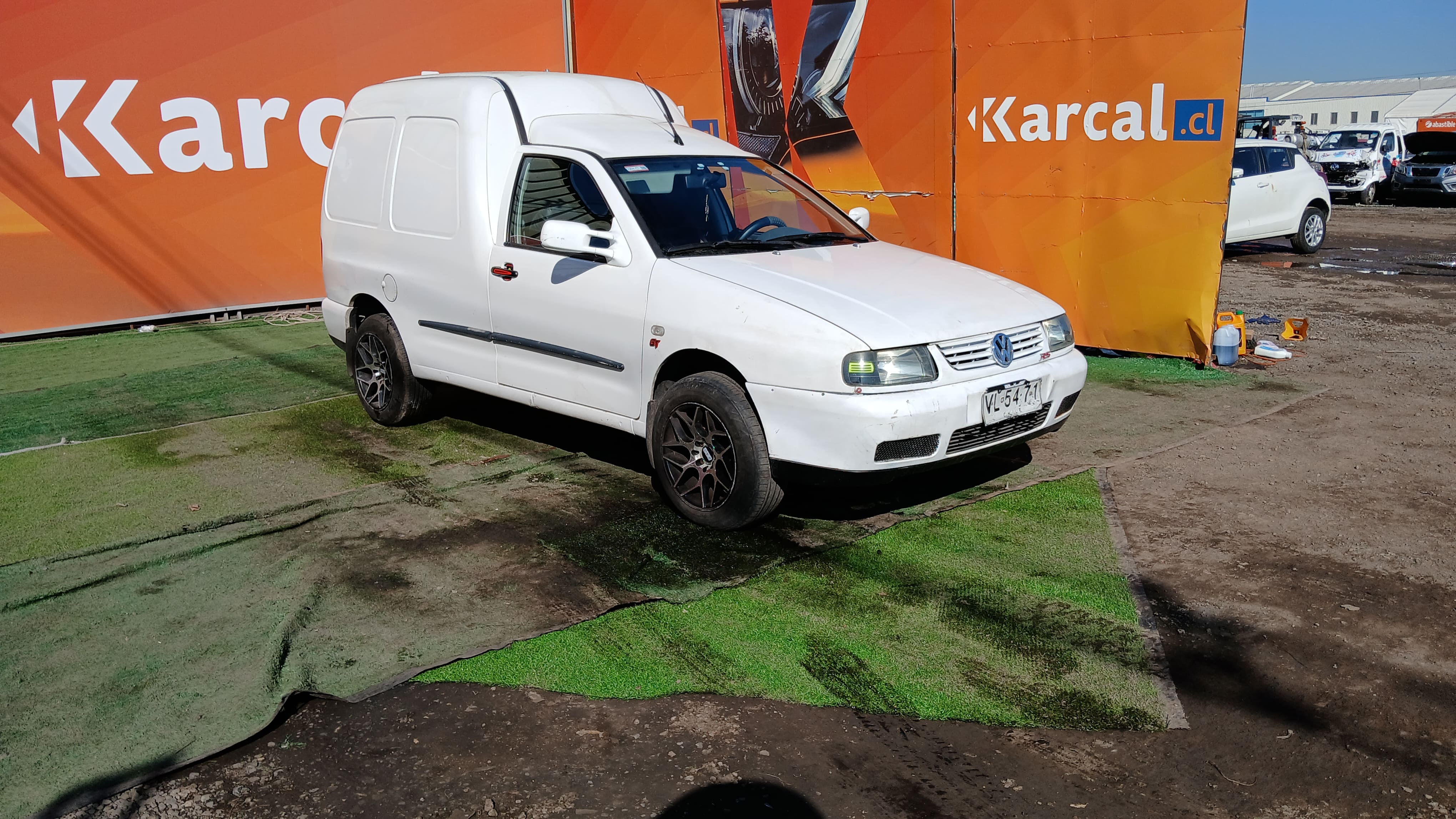 Remates Karcal