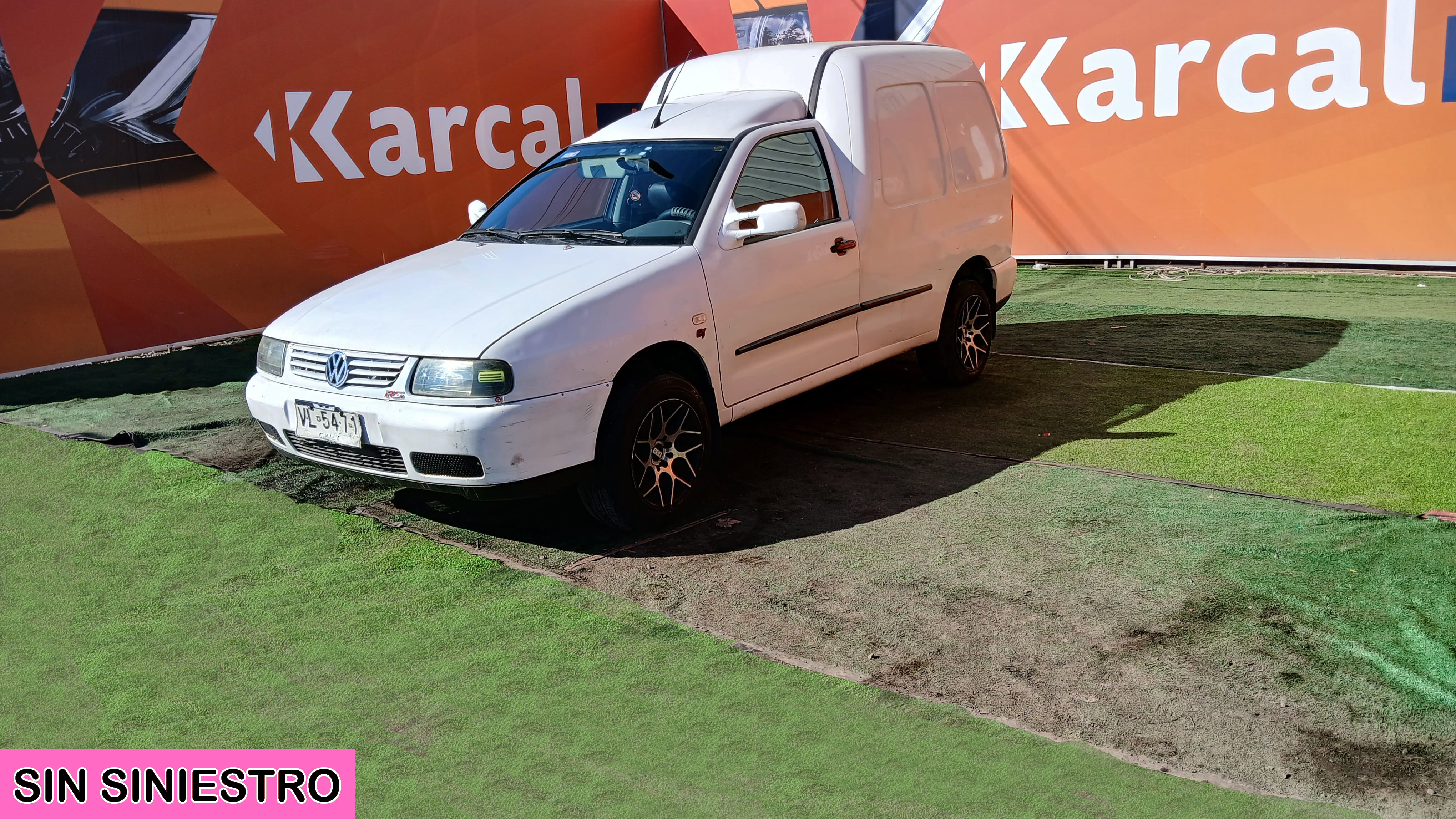 Remates Karcal