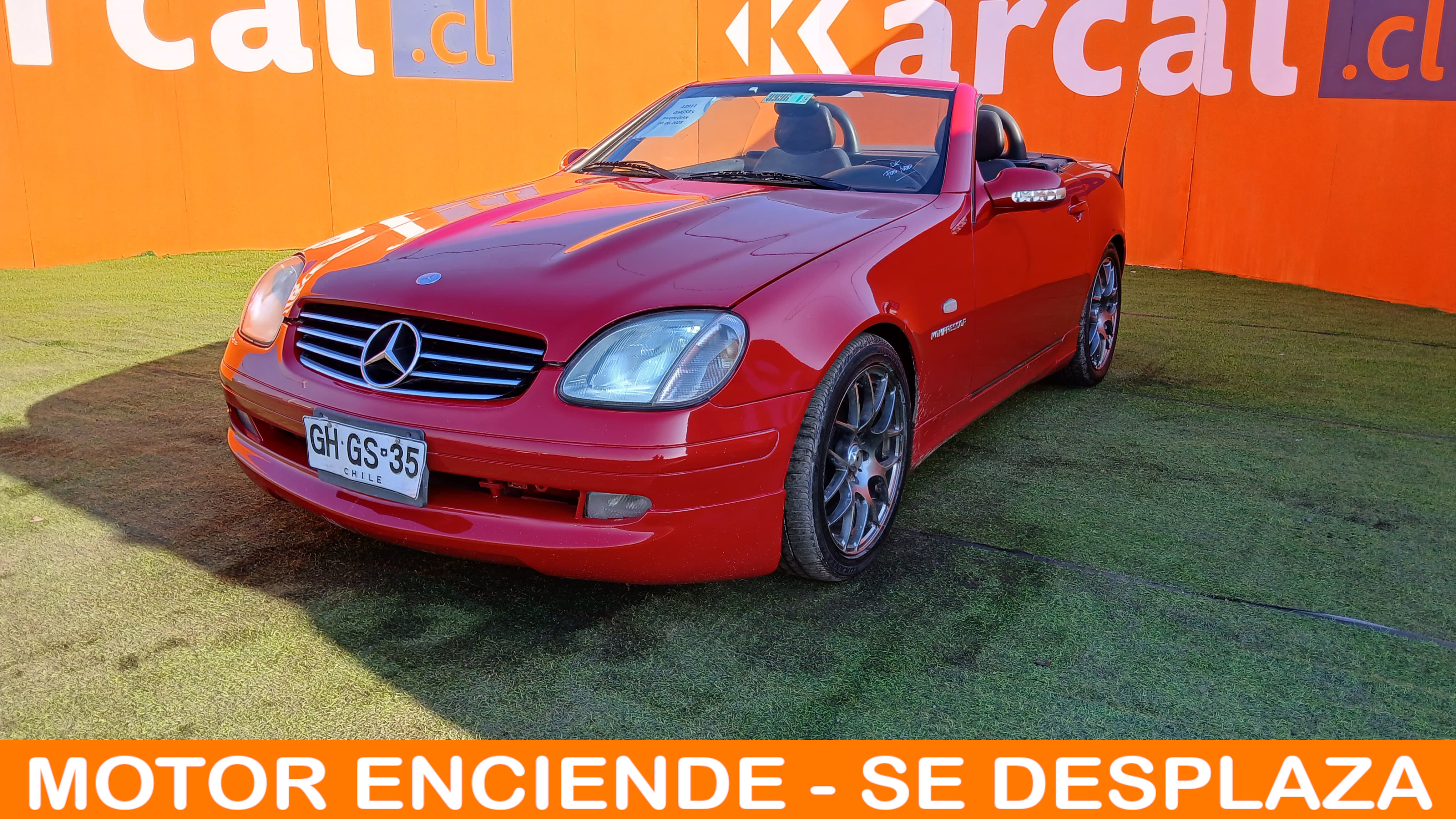 Remates Karcal
