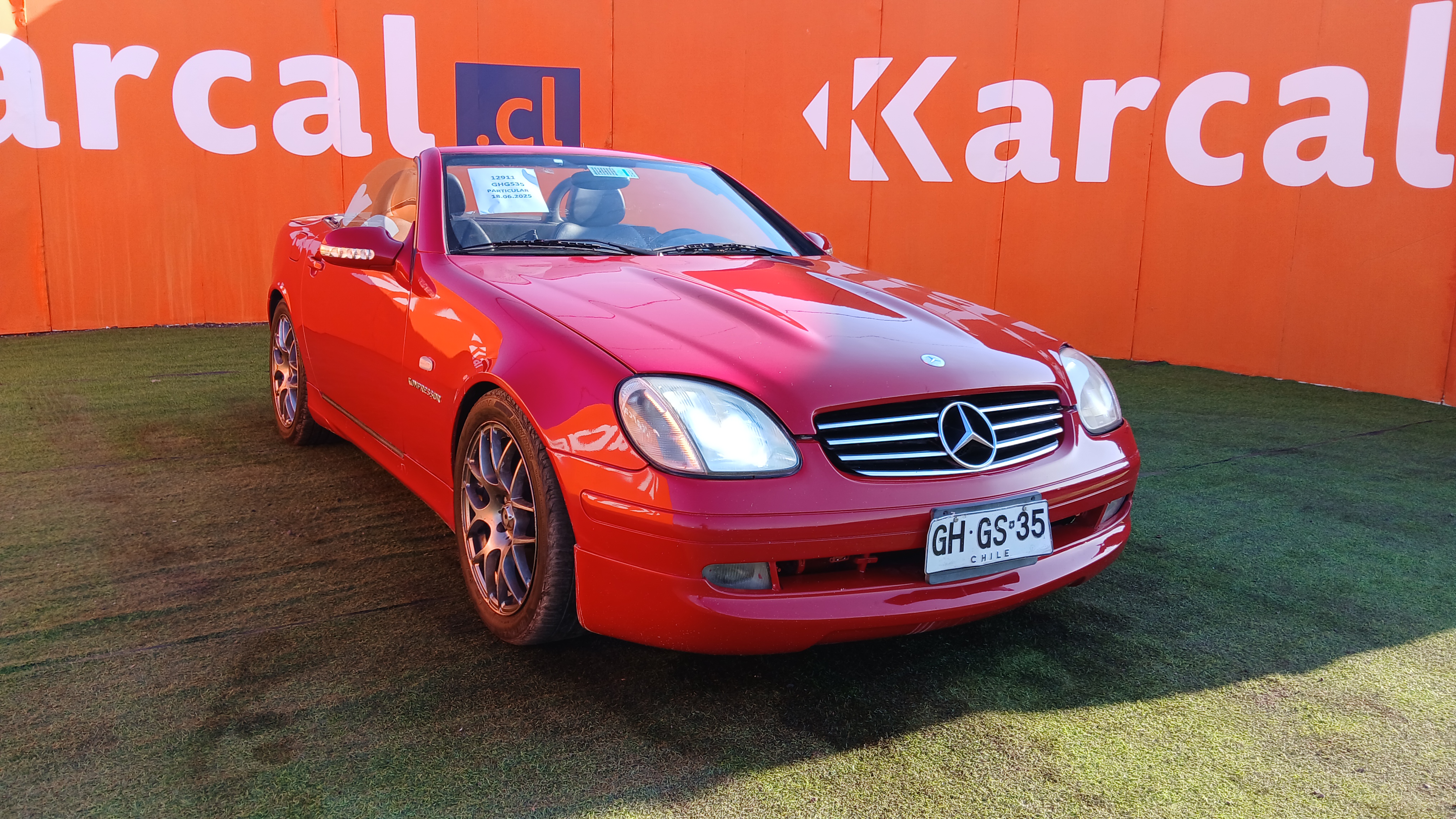Remates Karcal
