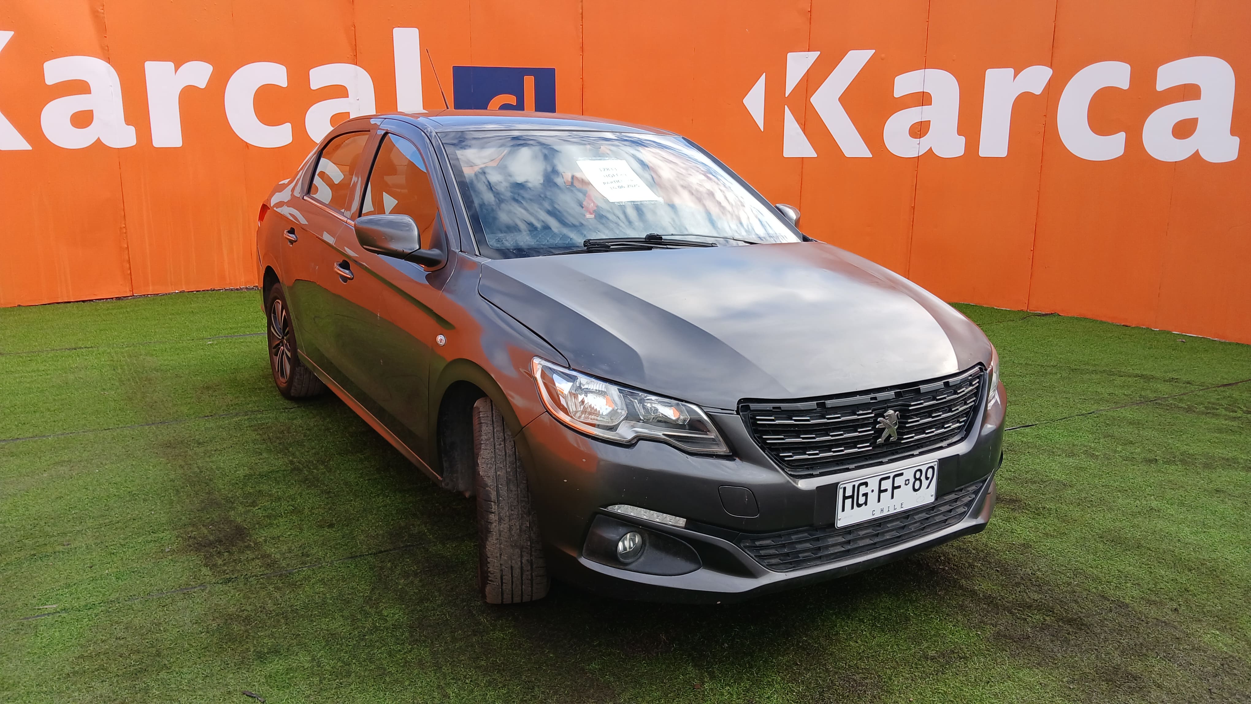 Remates Karcal