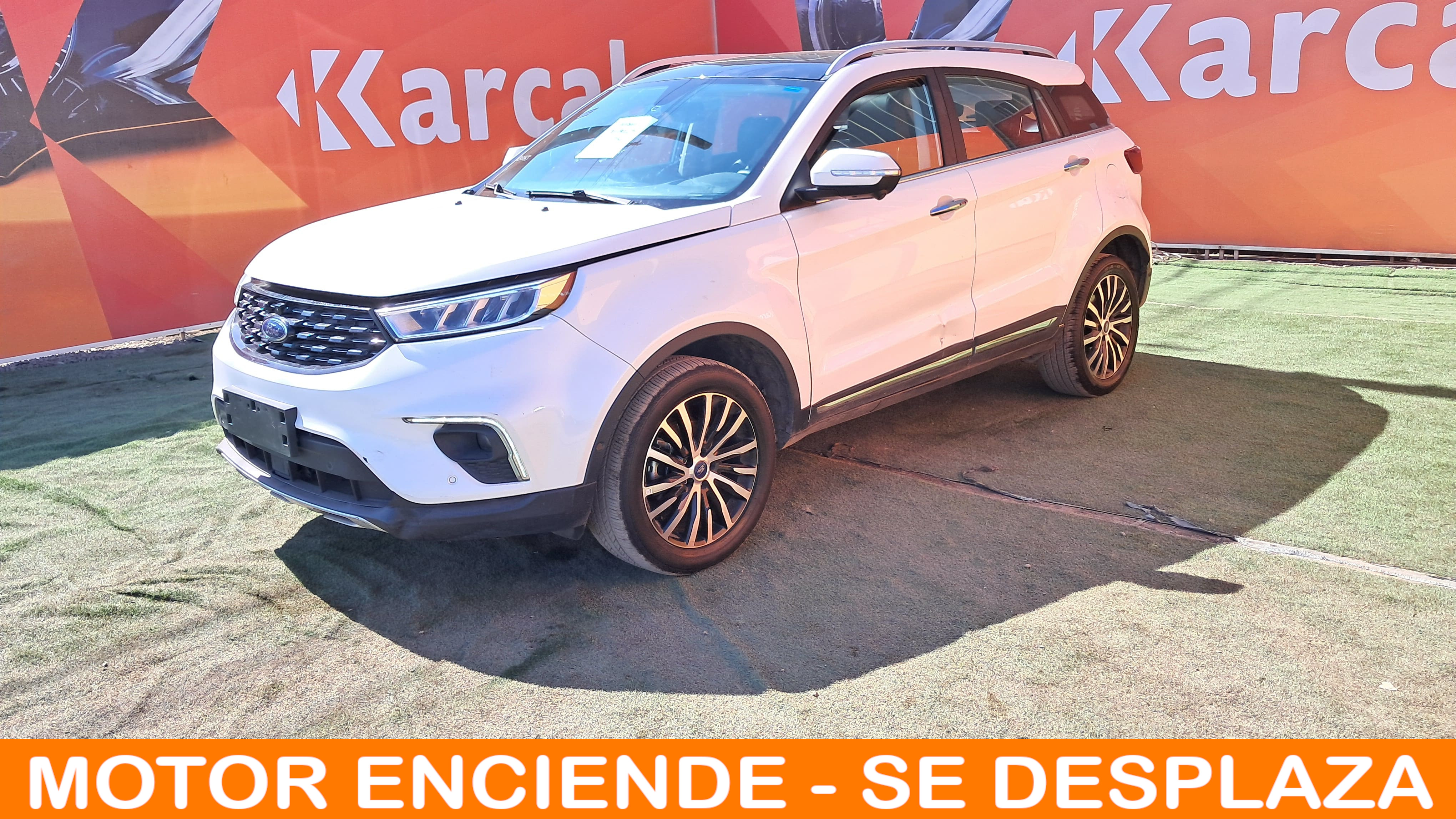 FORD TERRITORY 1.5 AUT 2021 RBSF65