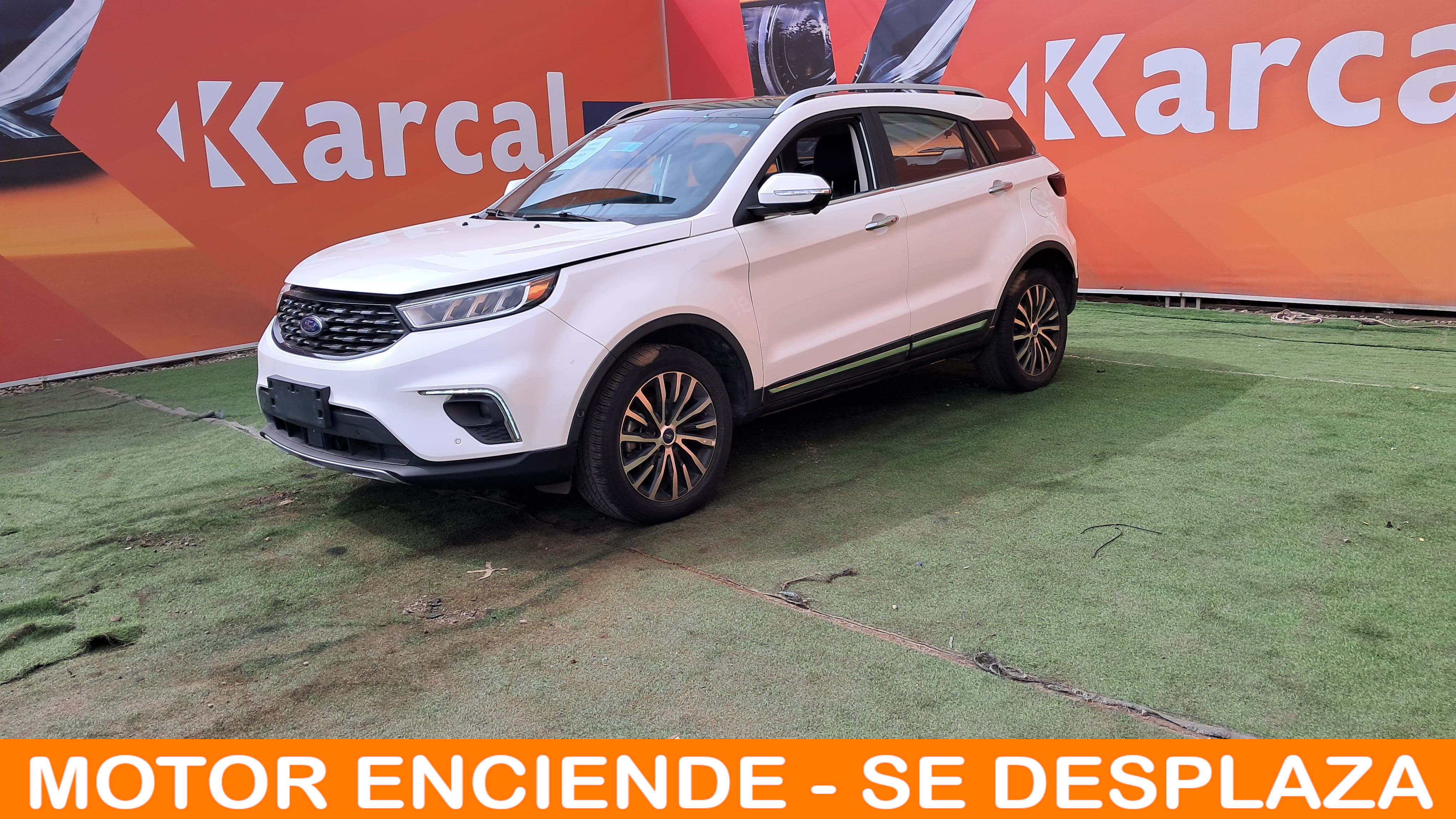 FORD TERRITORY 1.5 AUT 2023 SPBP18