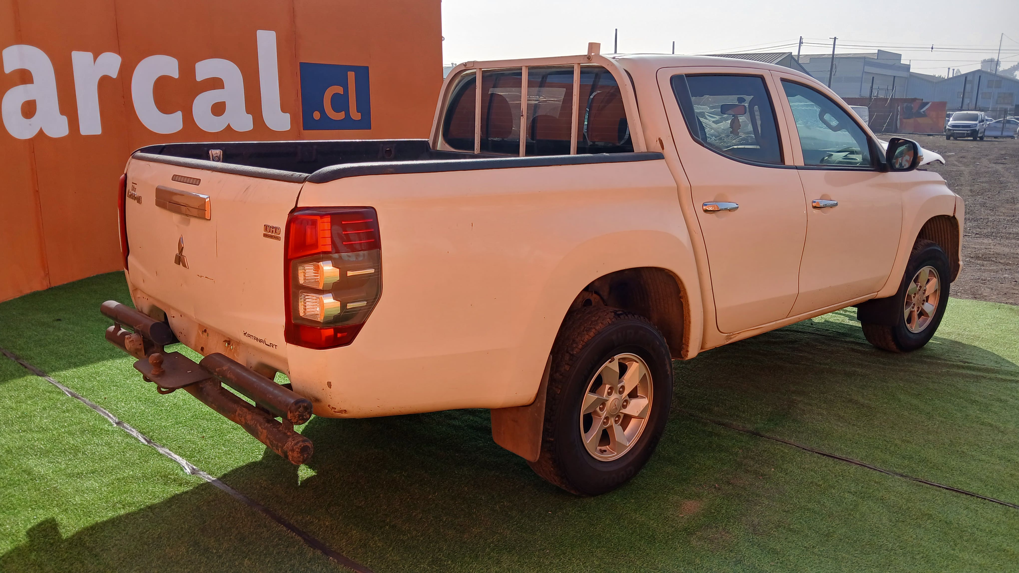Remates Karcal
