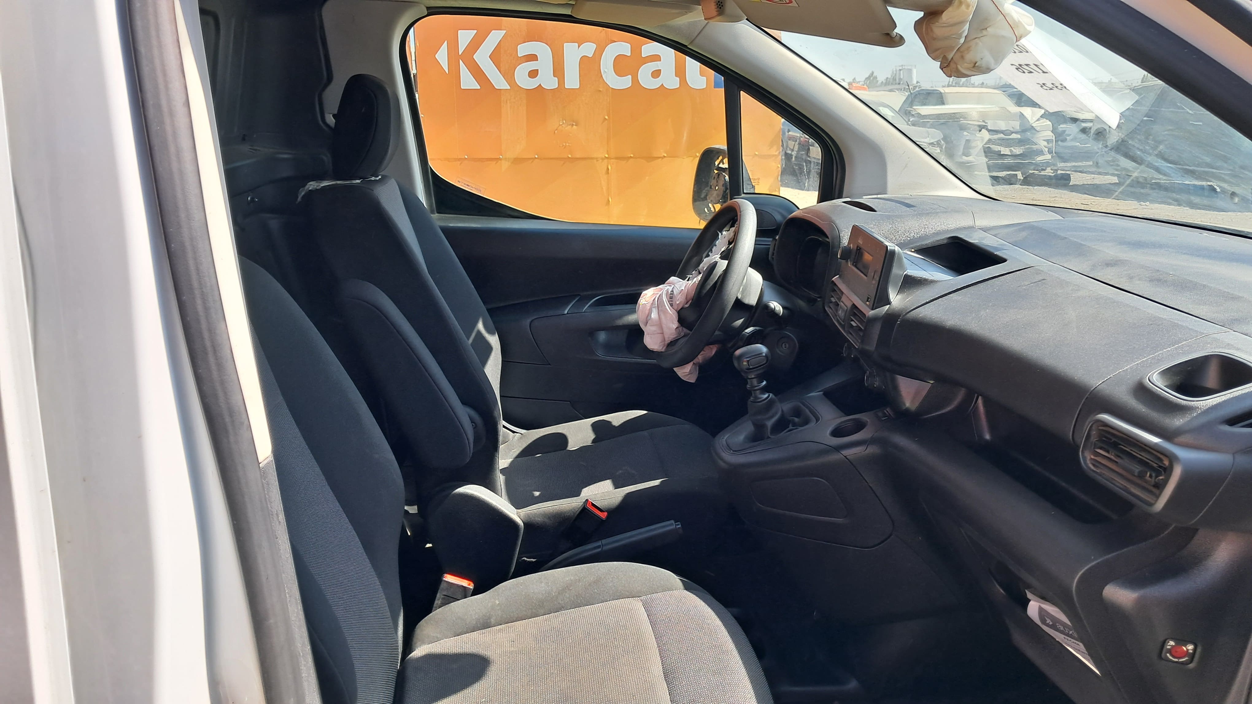Remates Karcal