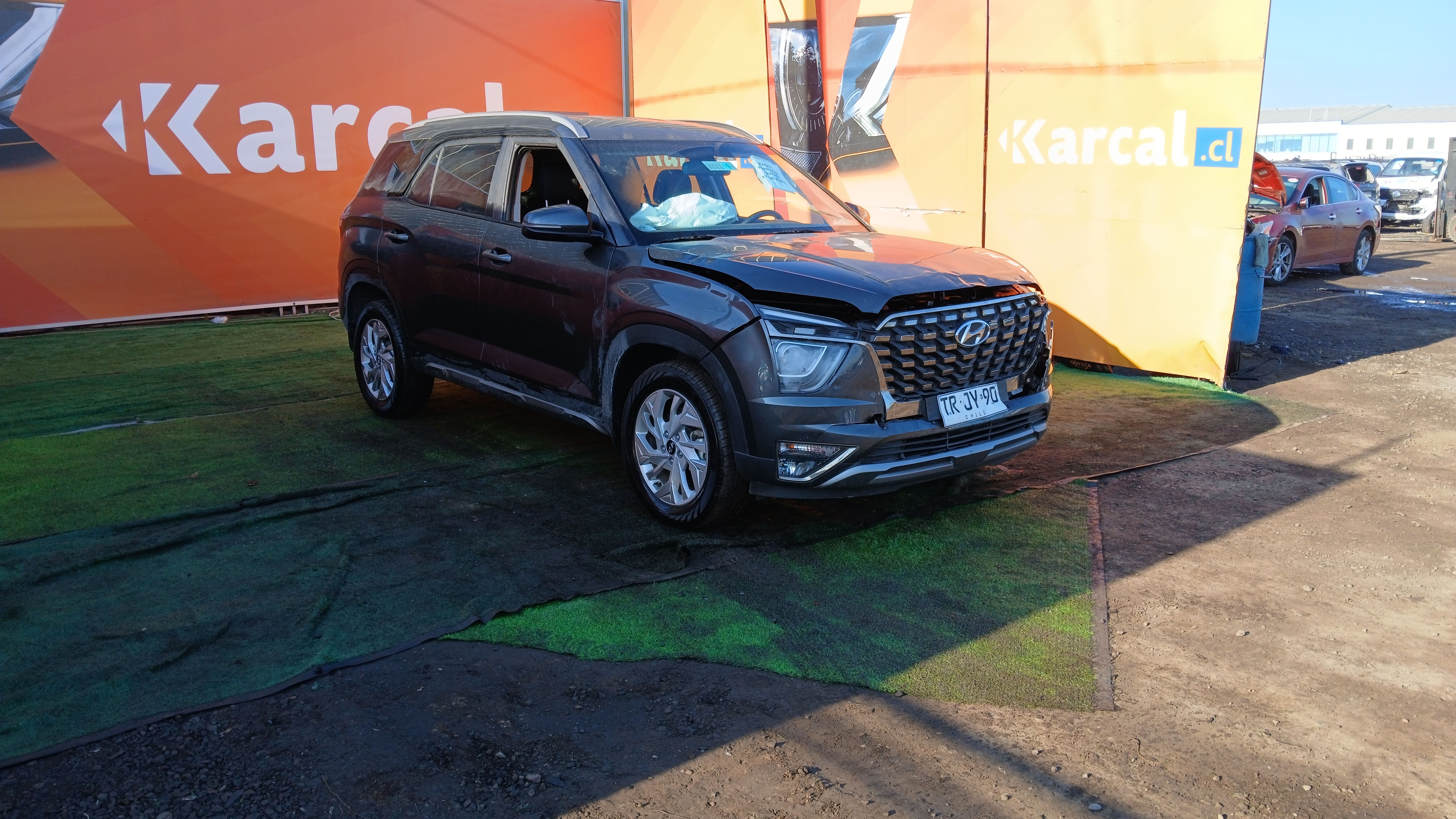 Remates Karcal