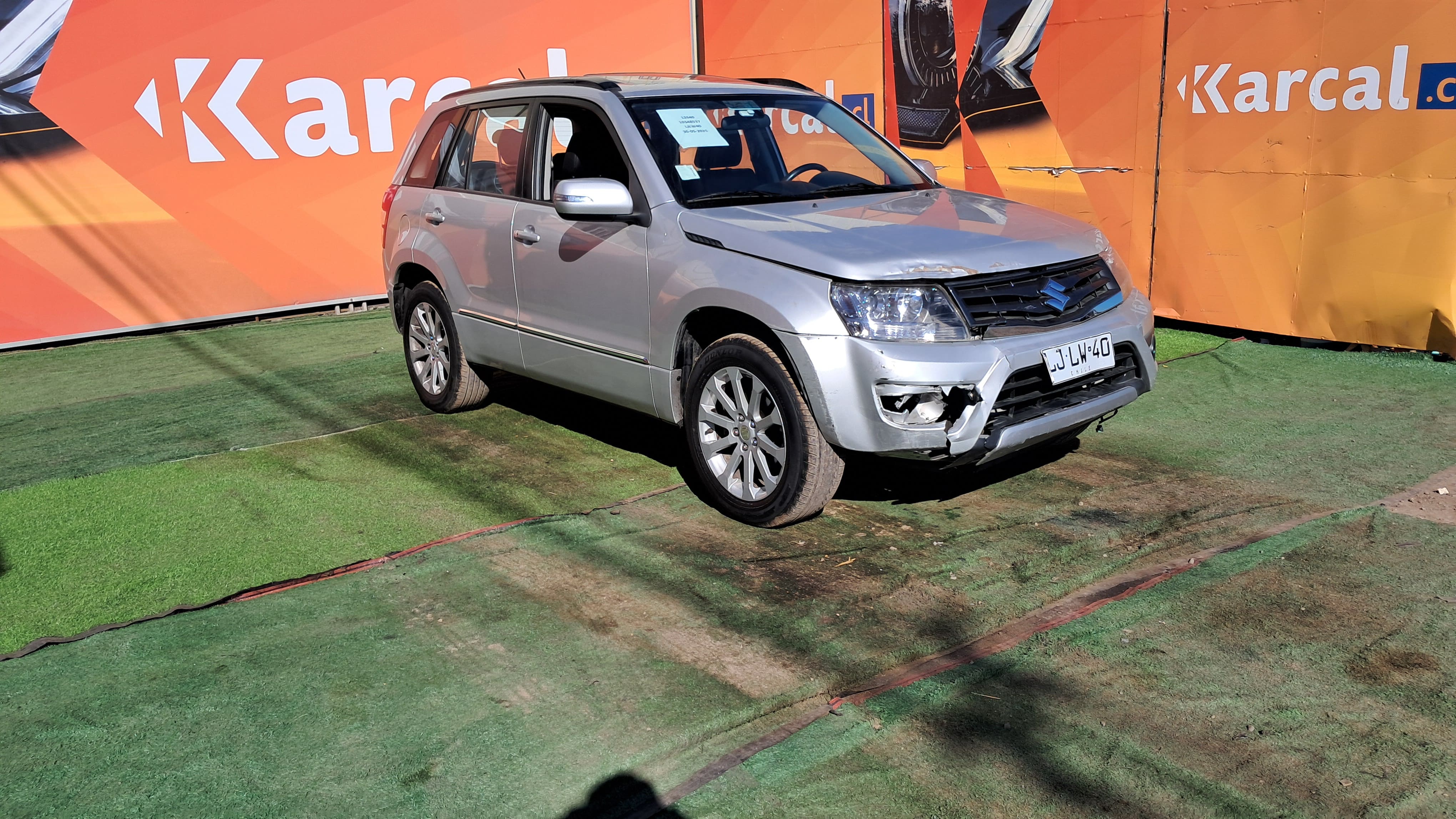 Remates Karcal