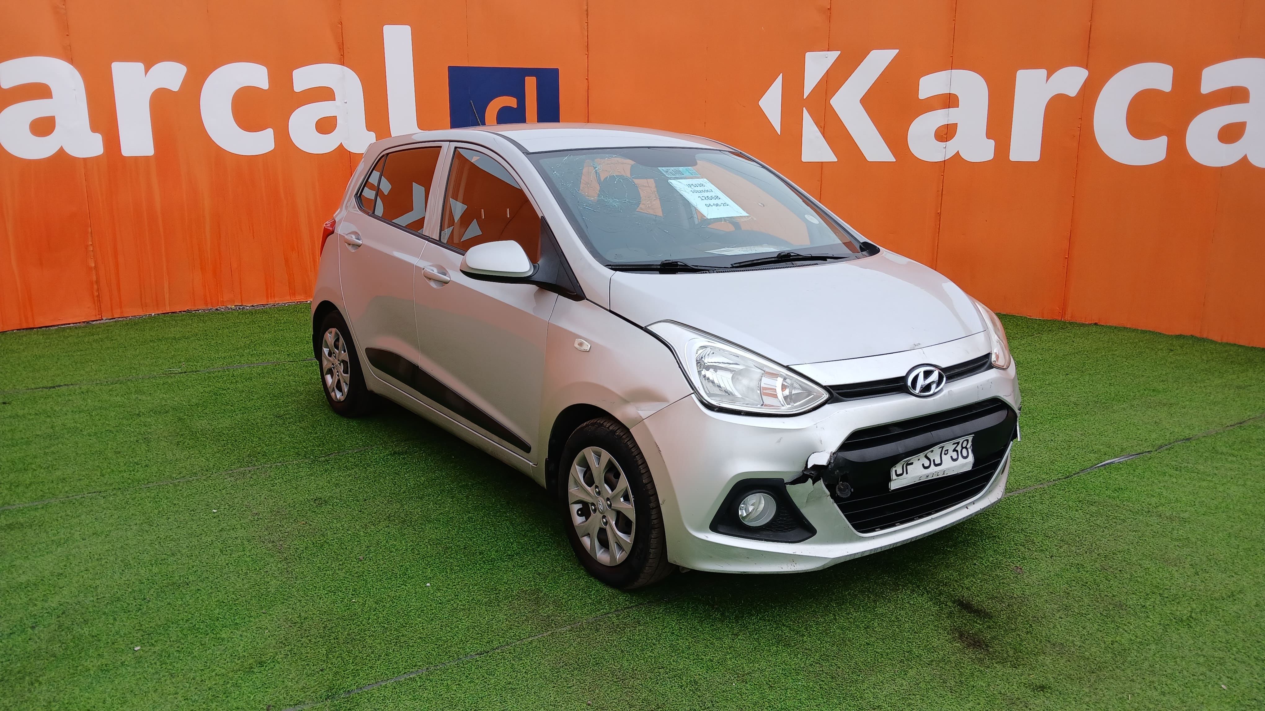 Remates Karcal