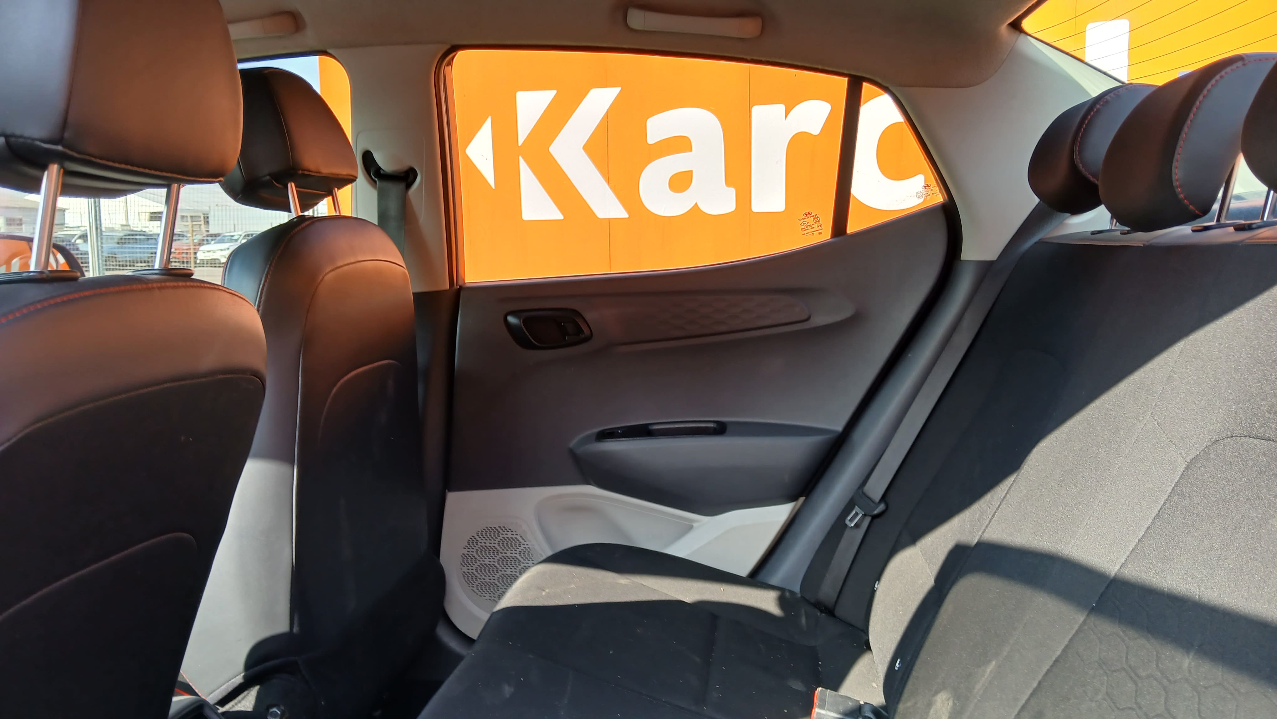 Remates Karcal