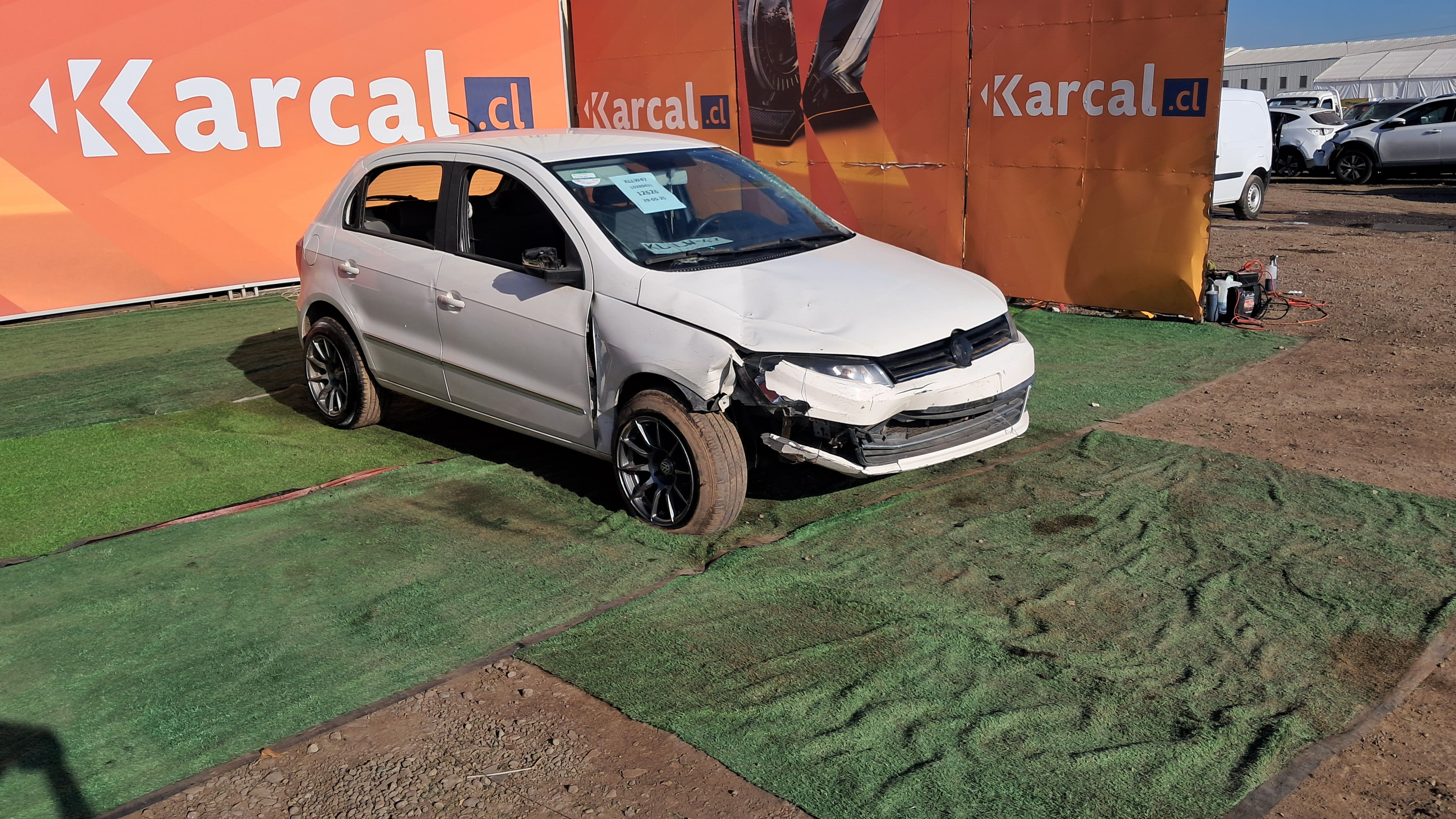 Remates Karcal