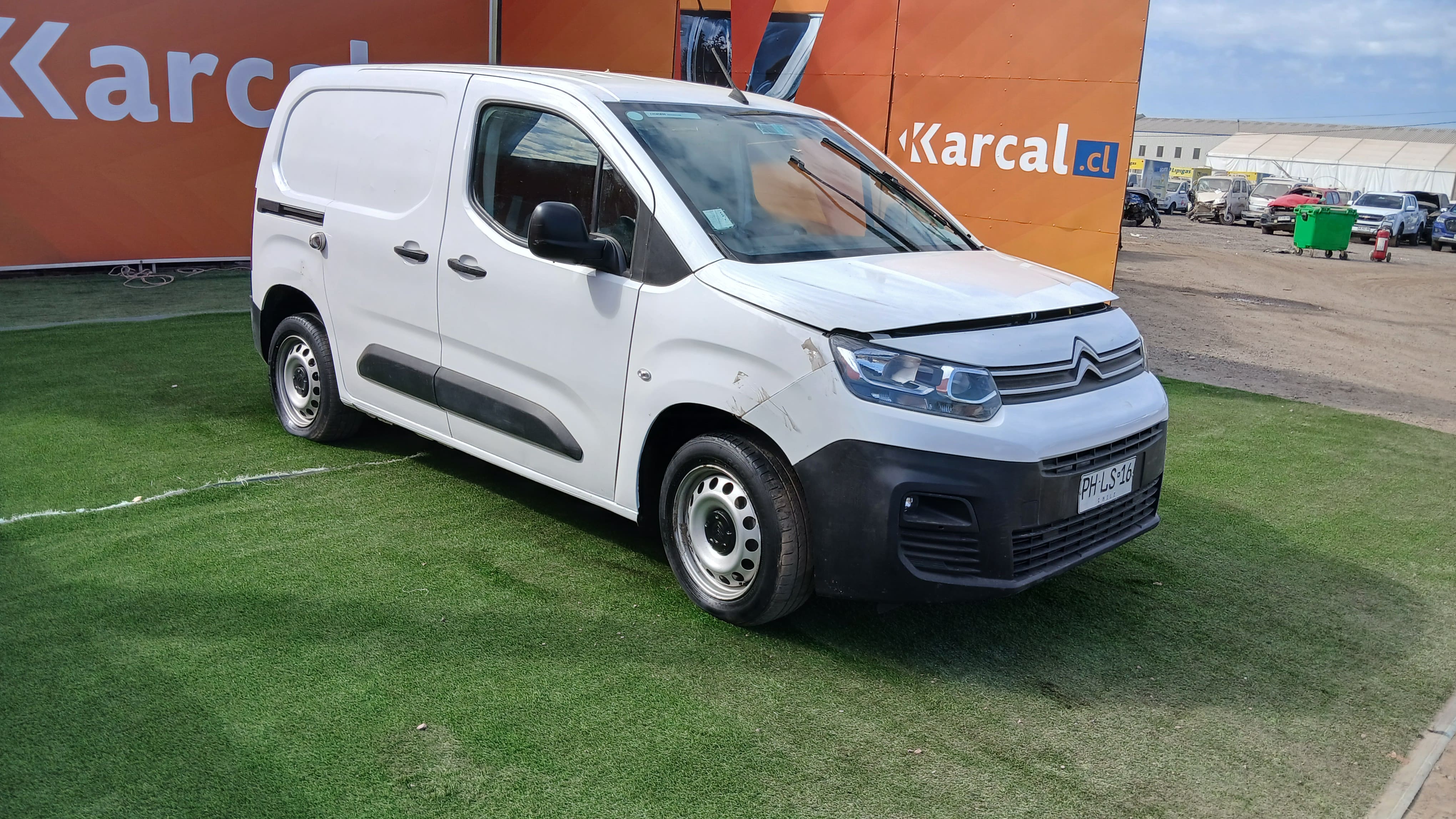 Remates Karcal