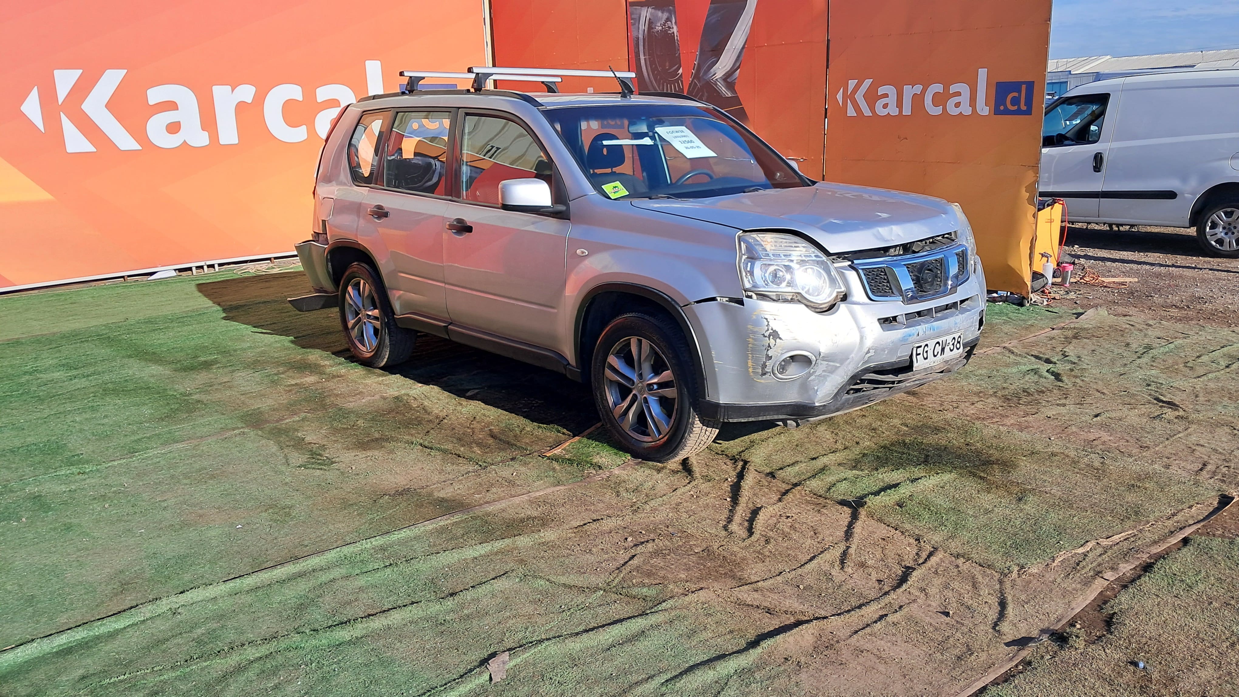 Remates Karcal