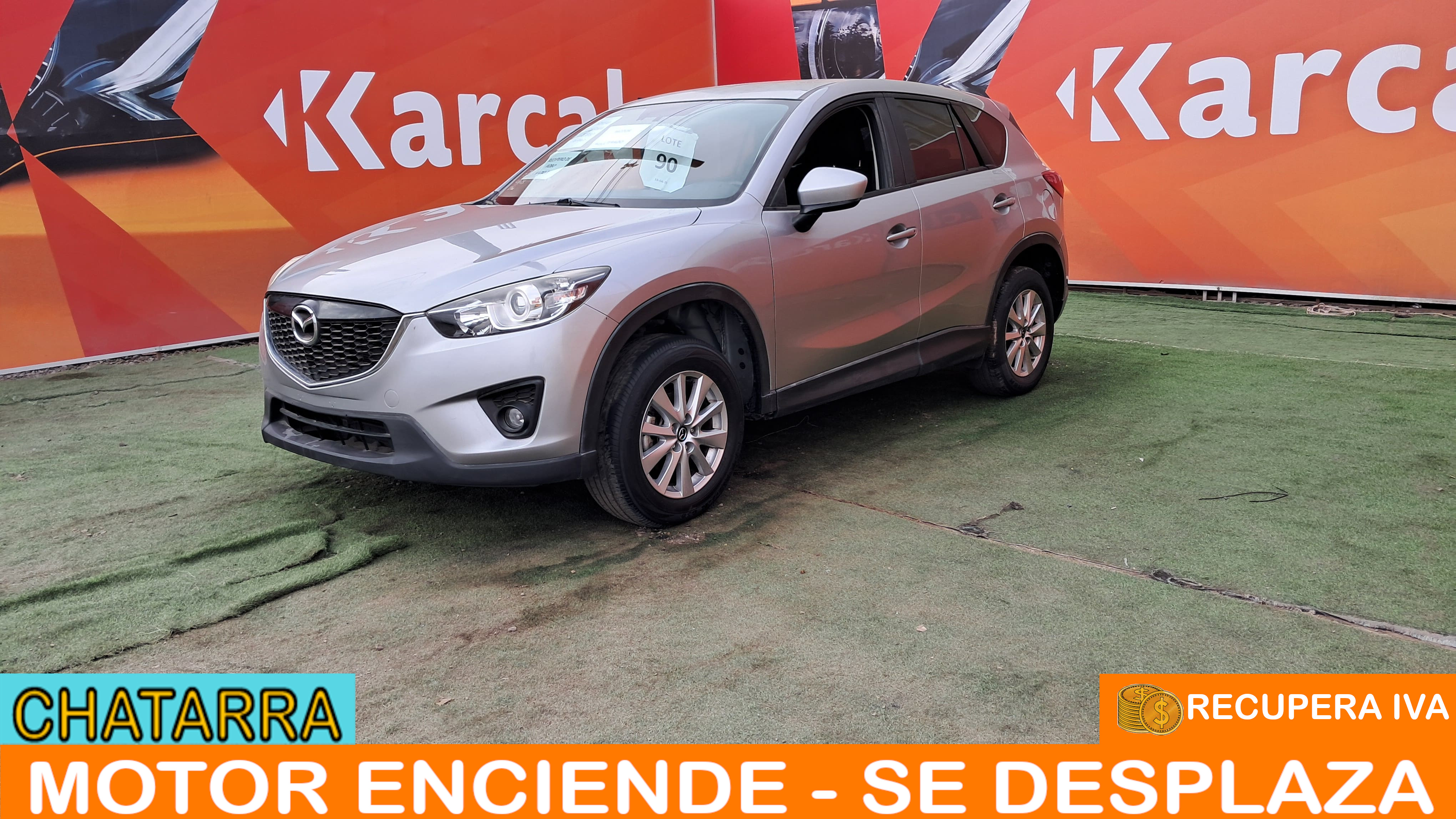 Remates Karcal