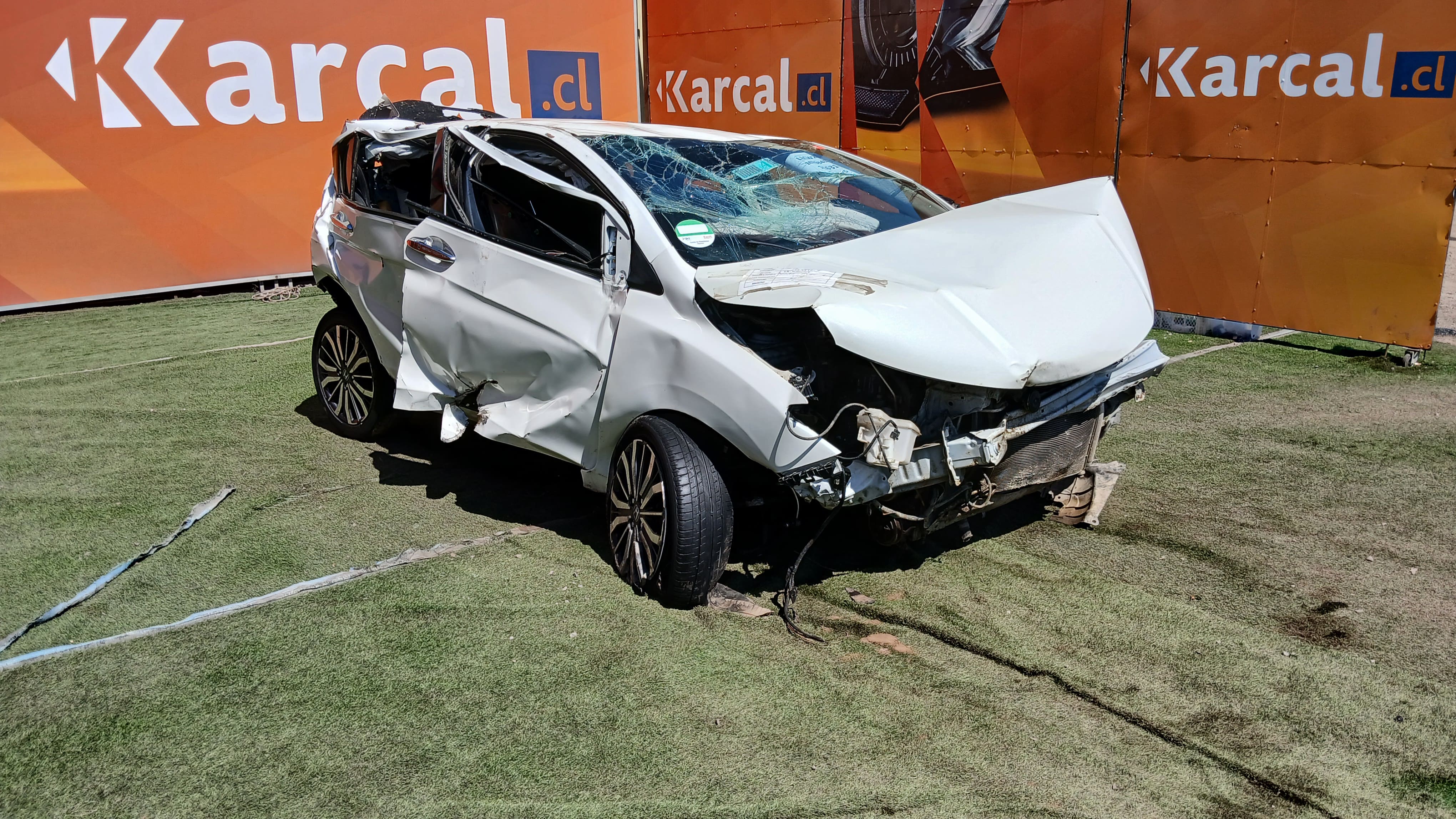 Remates Karcal