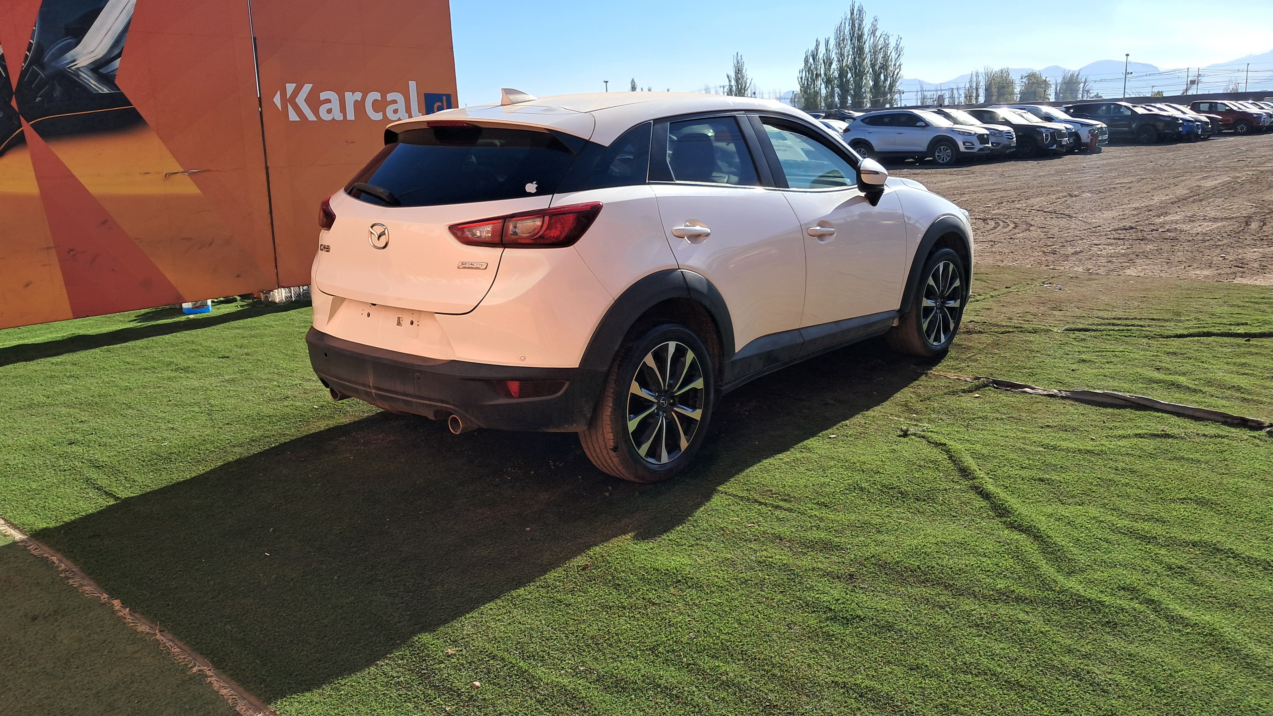 Remates Karcal