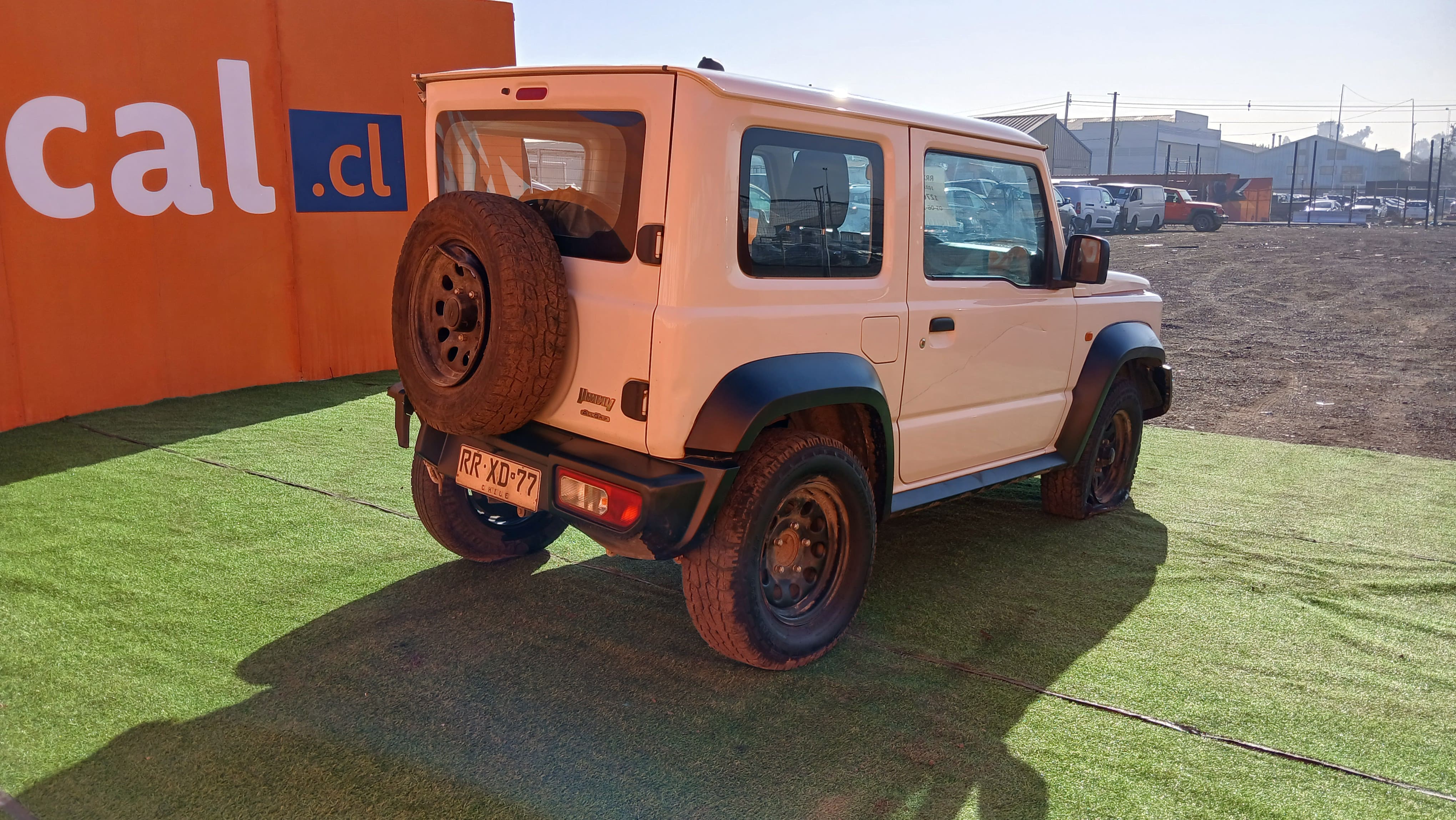 Remates Karcal
