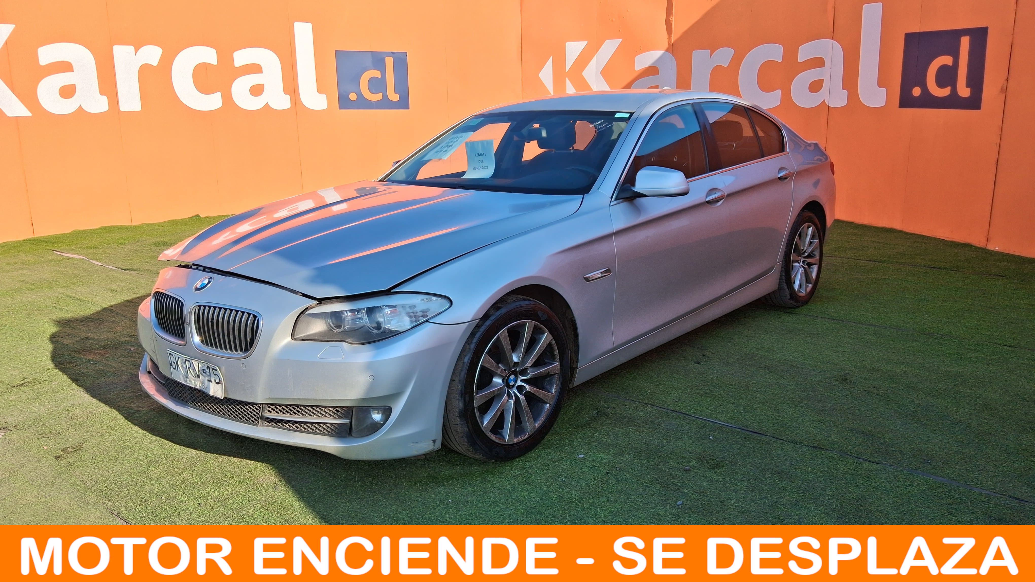 Remates Karcal
